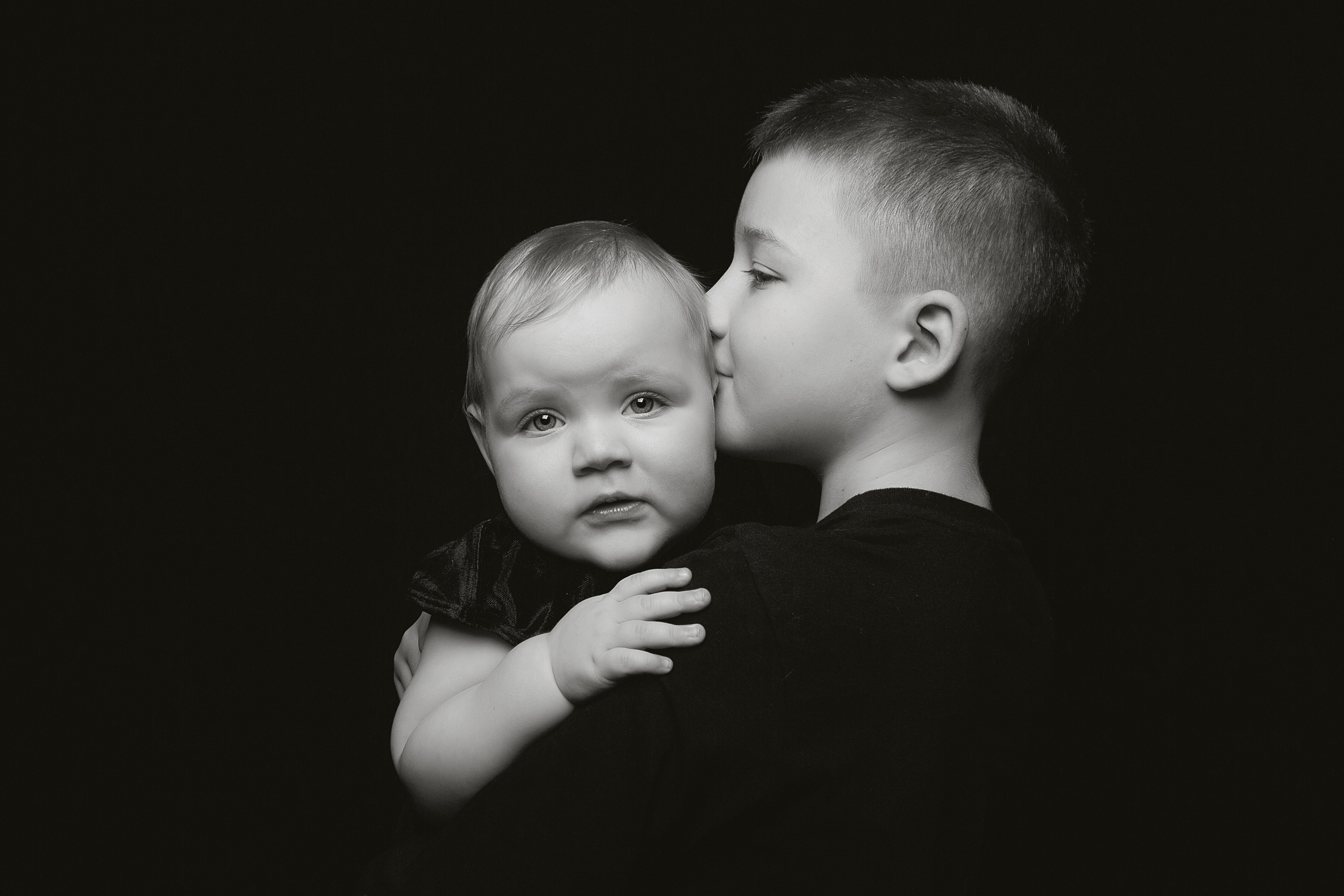 3. Семейный и детский фотограф в Ярославле