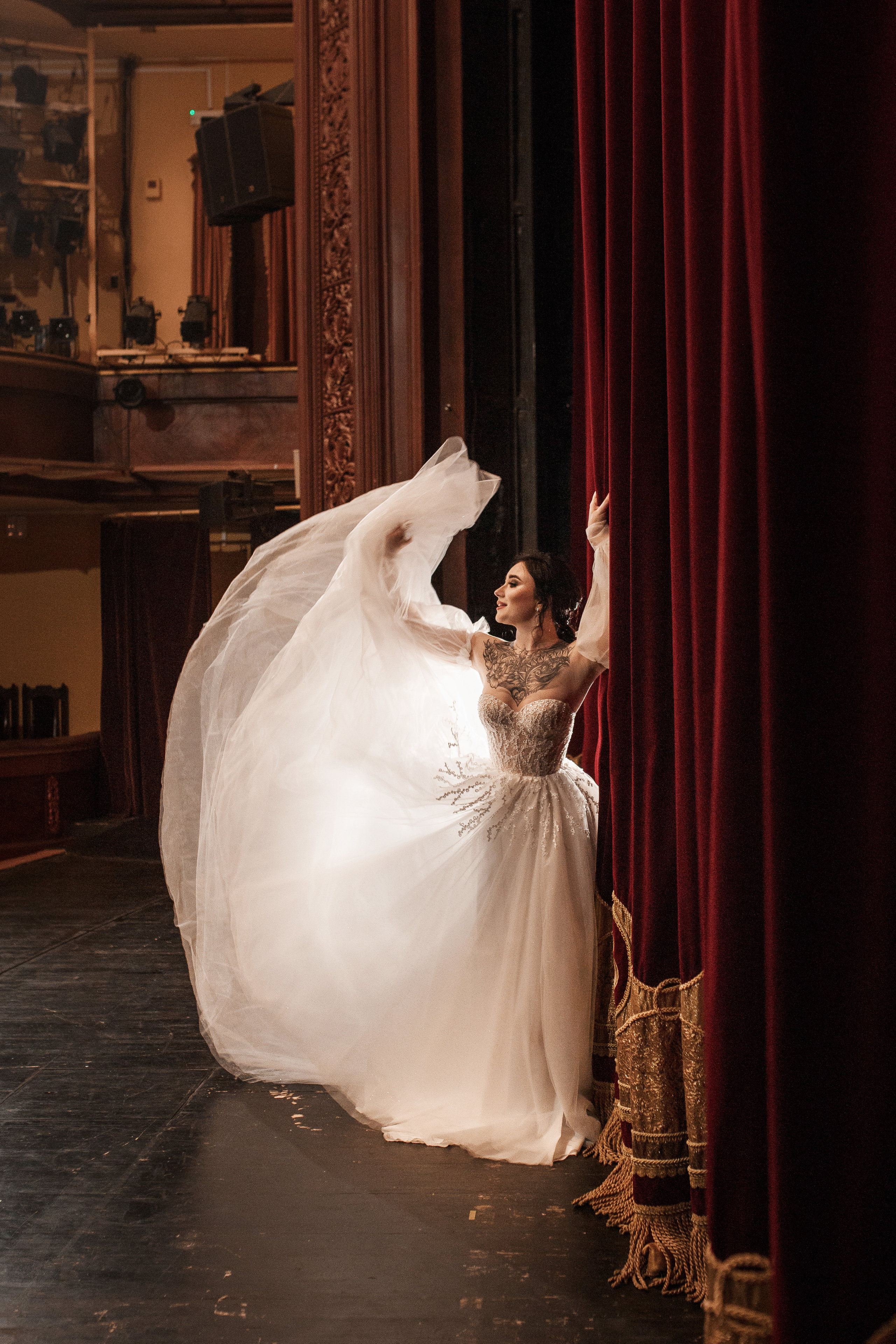Волковский. Семейный и детский фотограф в Ярославле