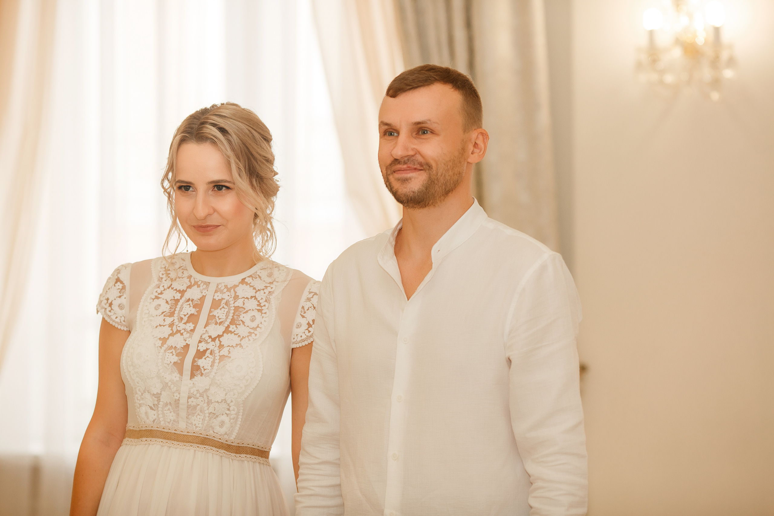 Прогулка Григорий и Ксения. Семейный и детский фотограф в Ярославле