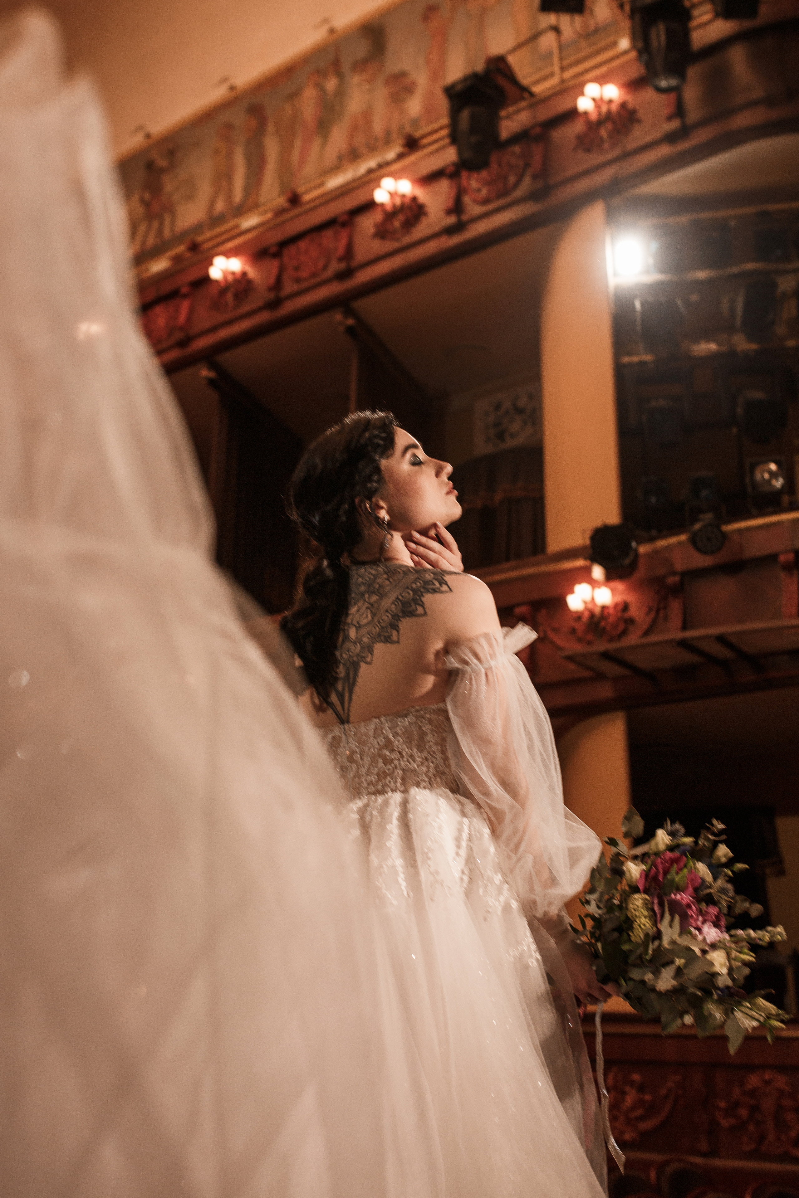 Волковский. Семейный и детский фотограф в Ярославле