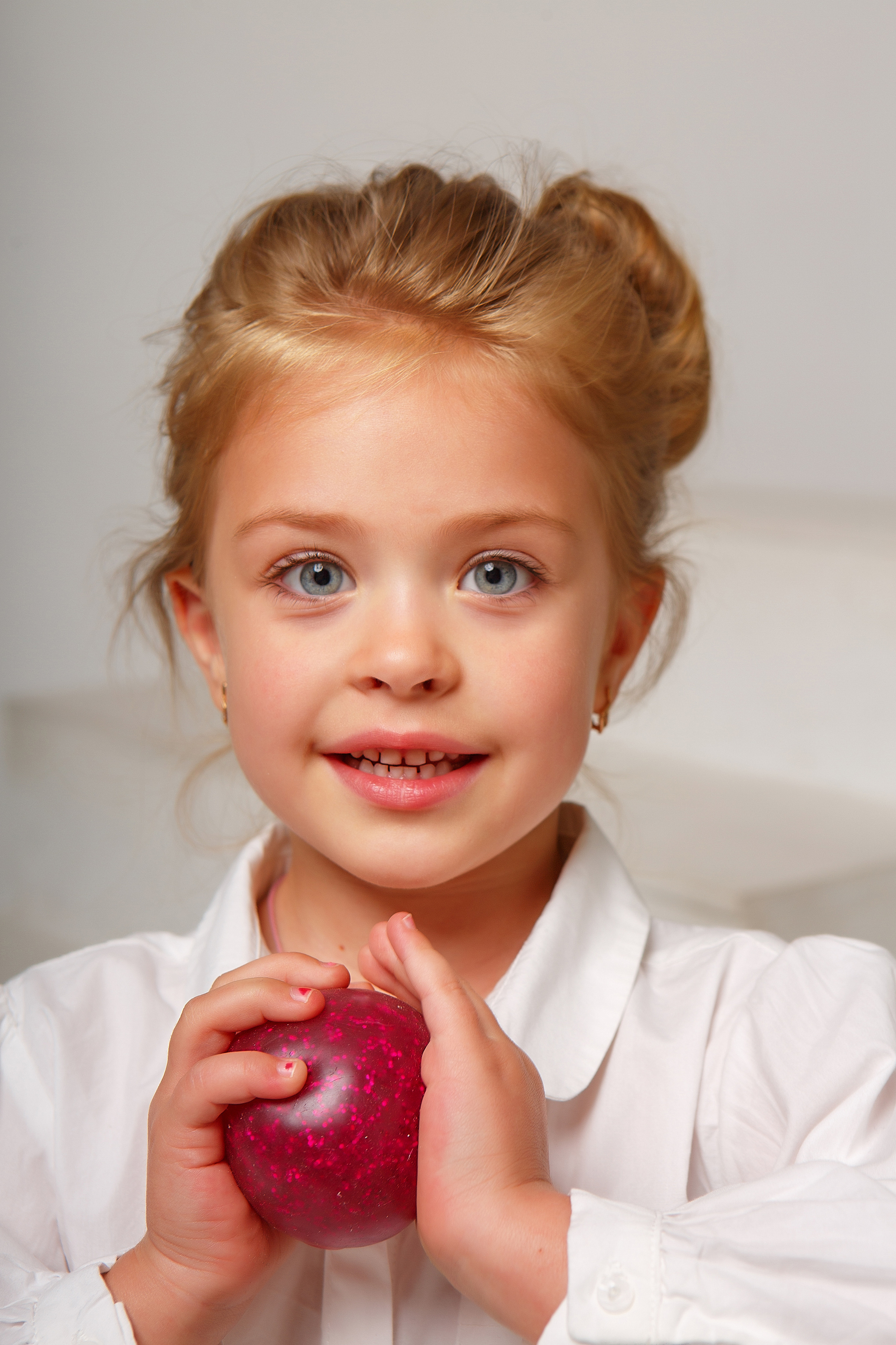 Анастасия. Семейный и детский фотограф в Ярославле
