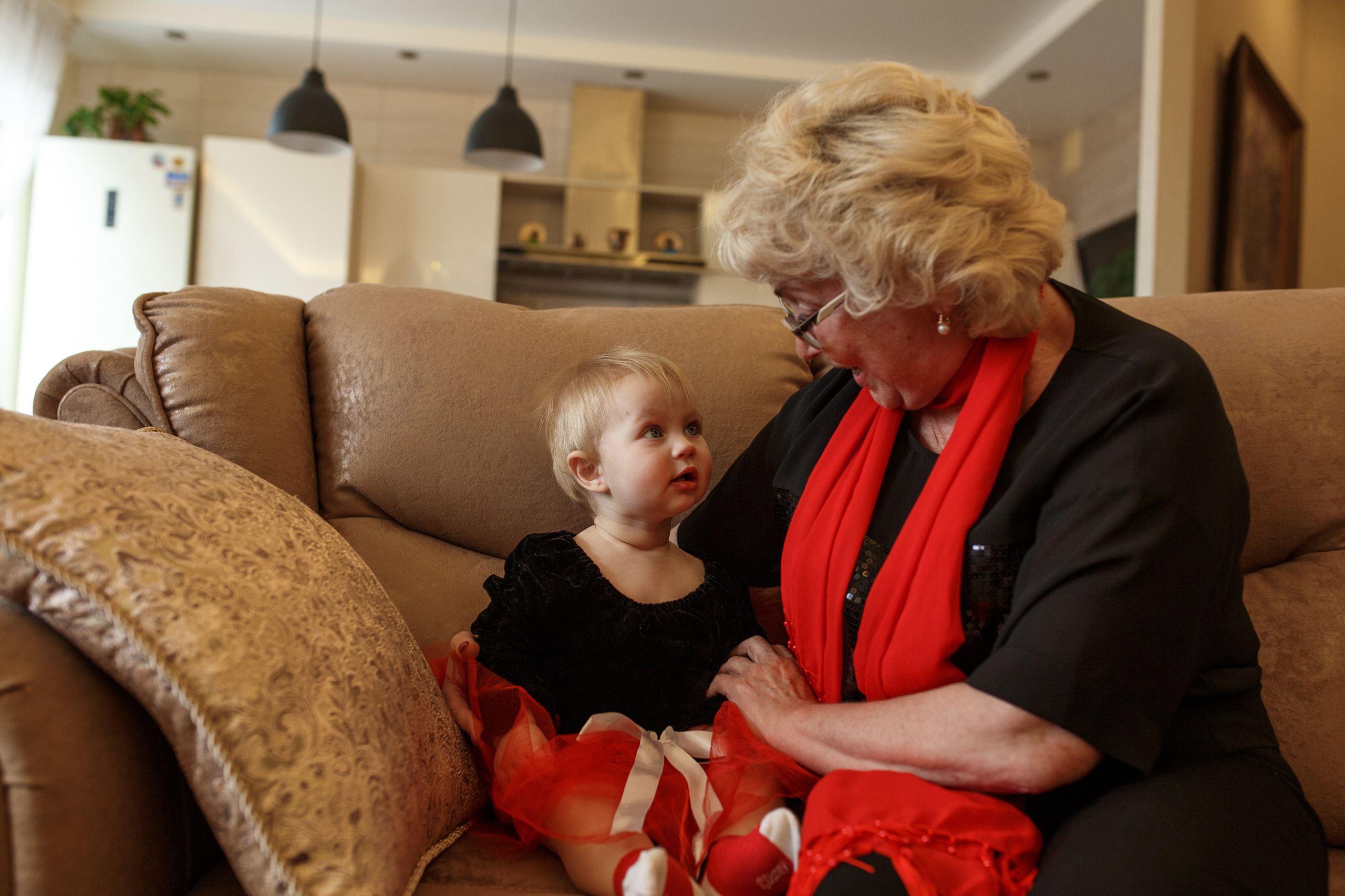 4. Семейный и детский фотограф в Ярославле