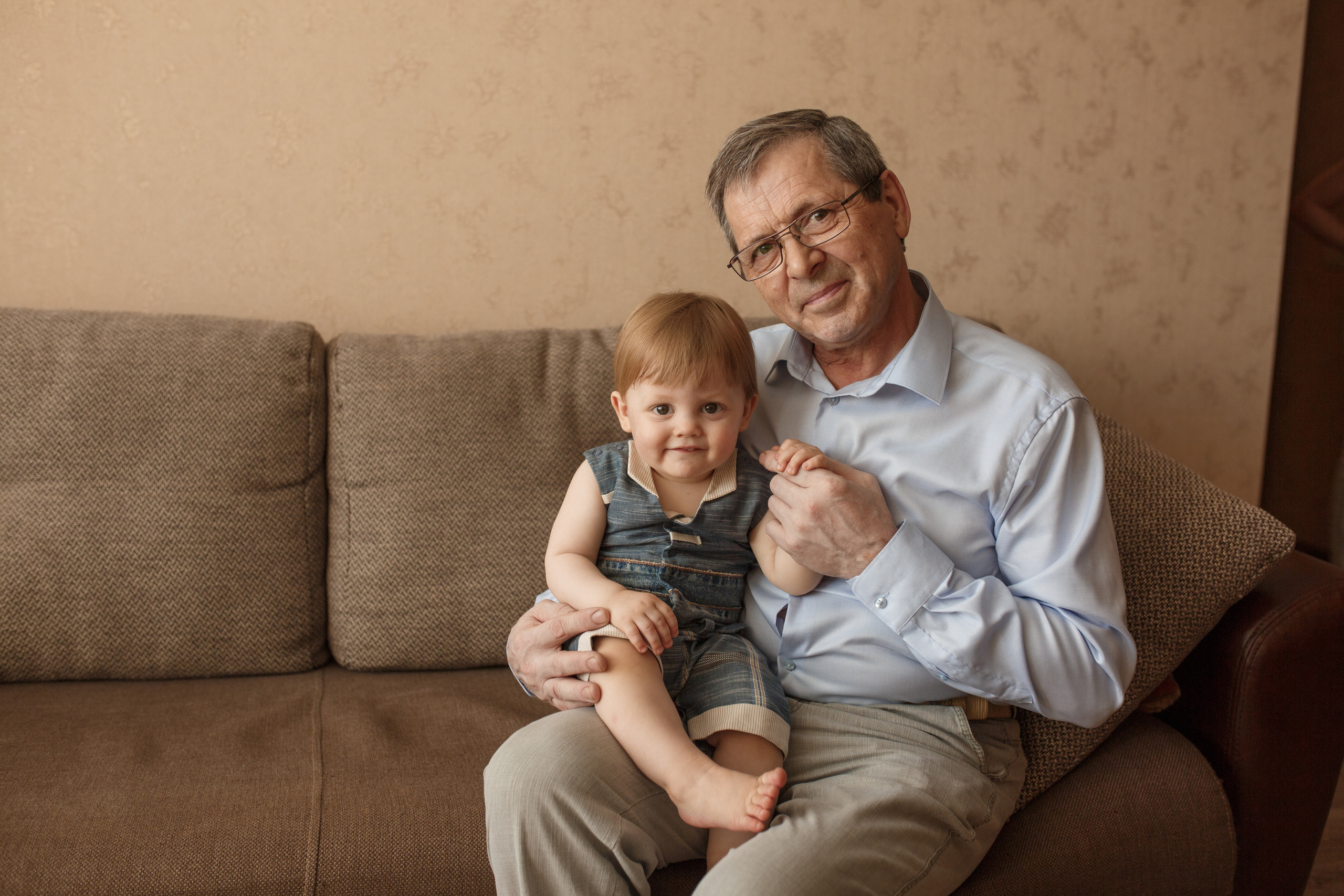 6. Семейный и детский фотограф в Ярославле