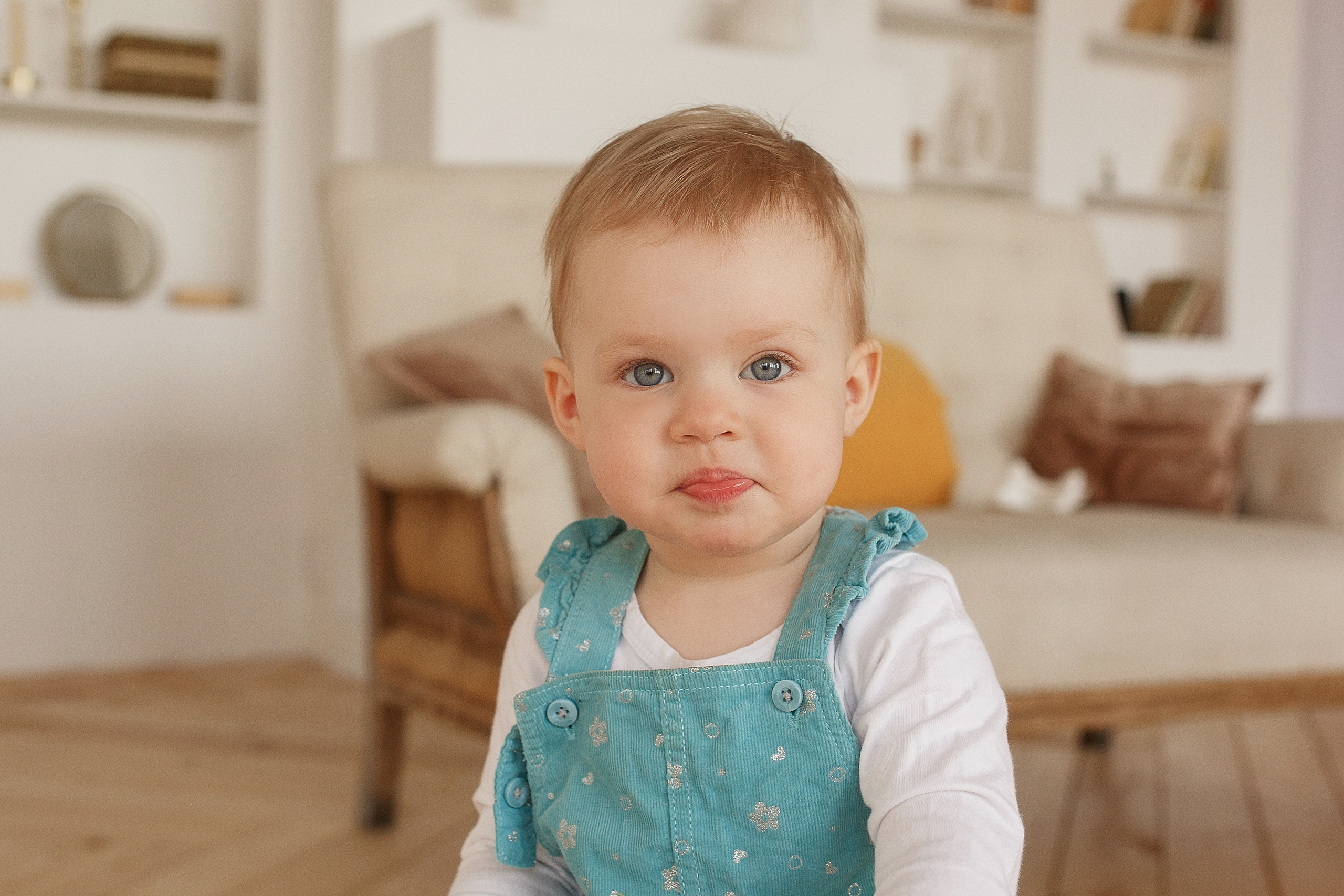 3. Семейный и детский фотограф в Ярославле