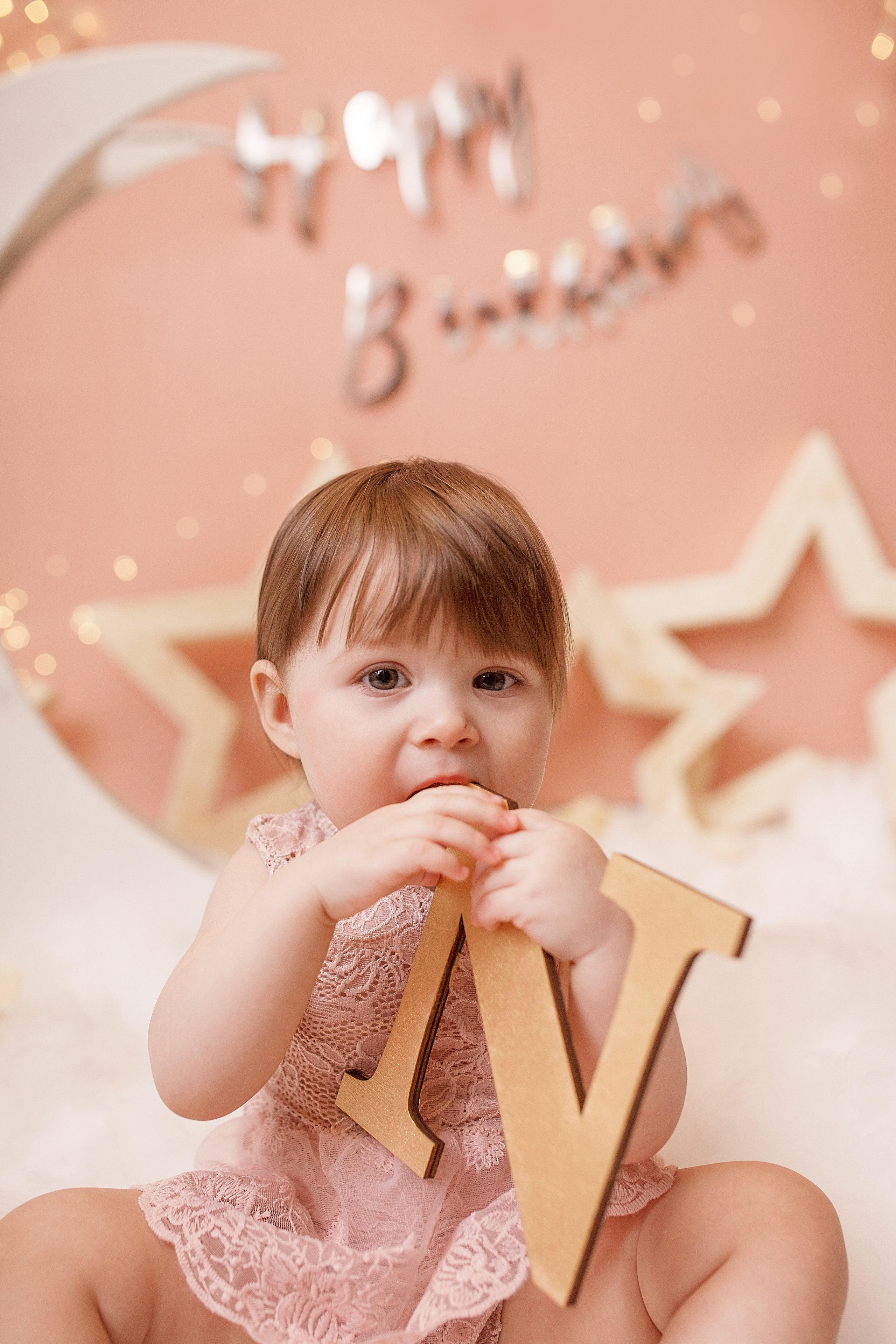 Годовасие Маргариты. Семейный и детский фотограф в Ярославле