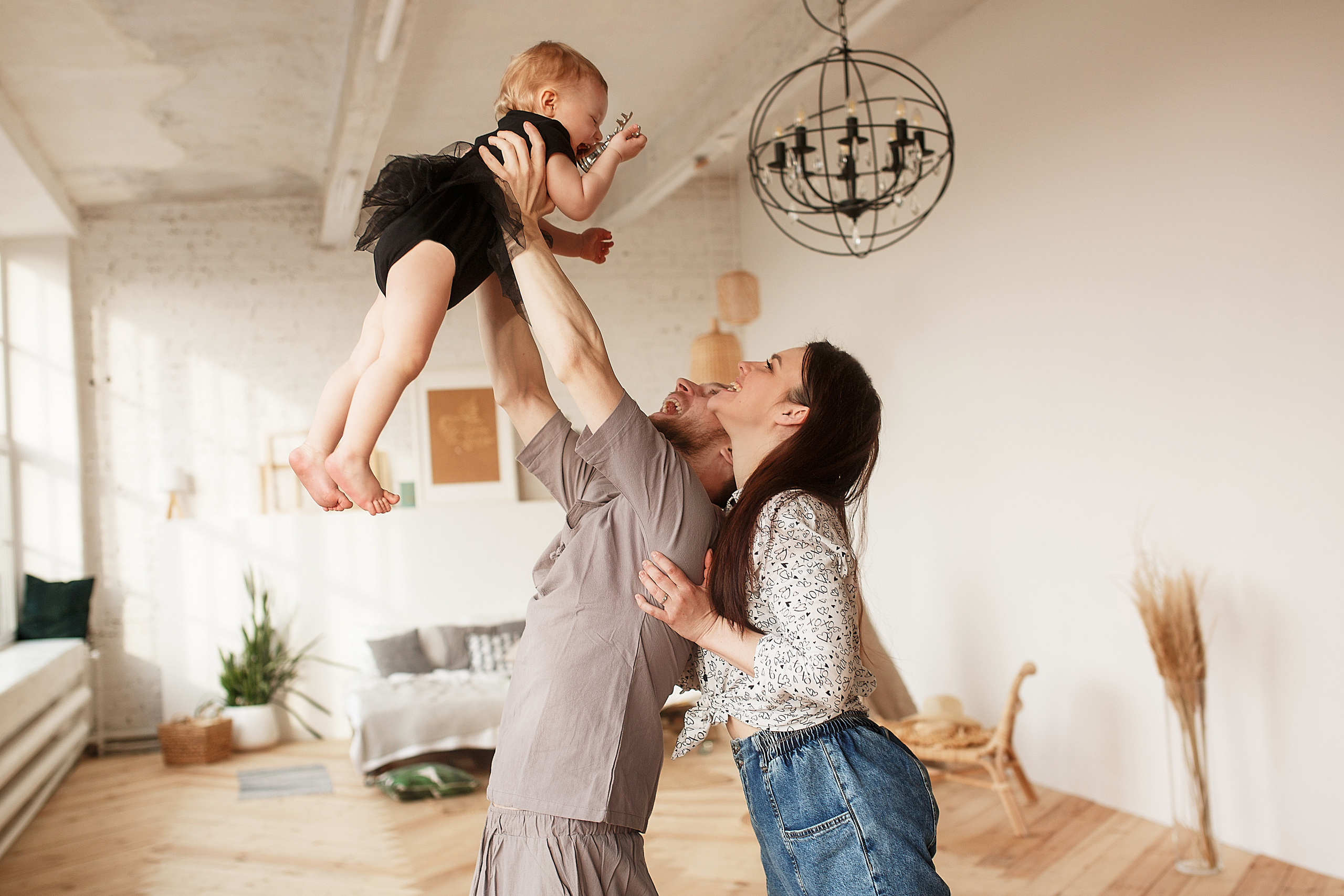 3. Семейный и детский фотограф в Ярославле