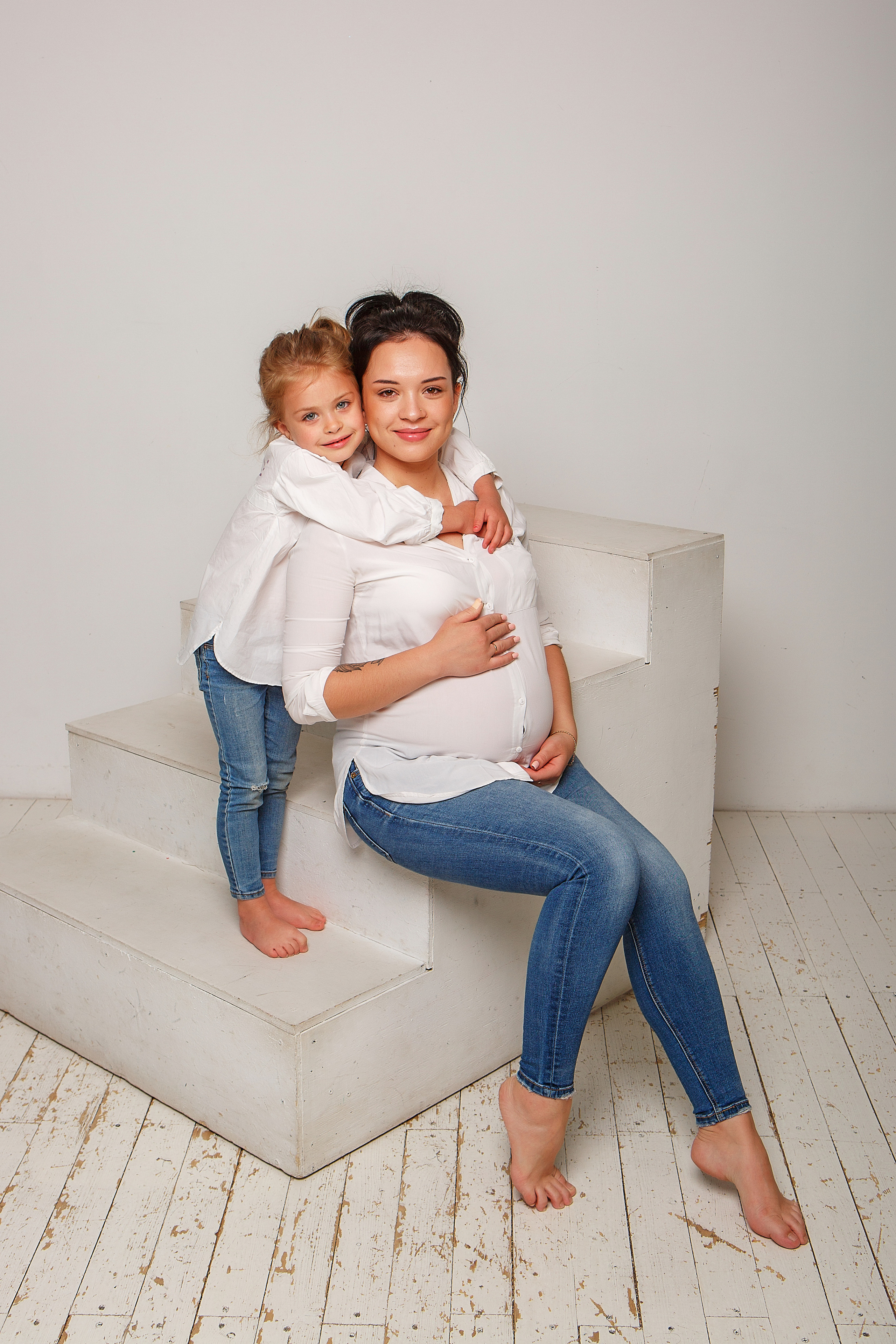 Анастасия. Семейный и детский фотограф в Ярославле