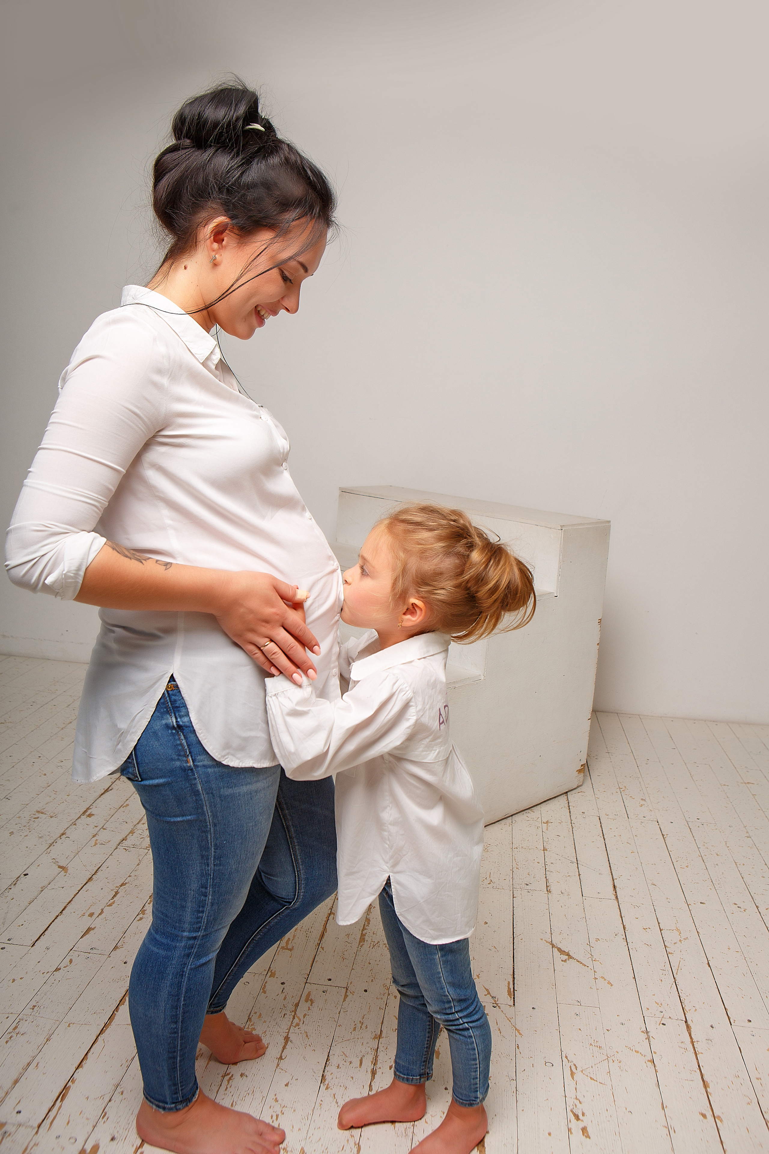 Анастасия. Семейный и детский фотограф в Ярославле