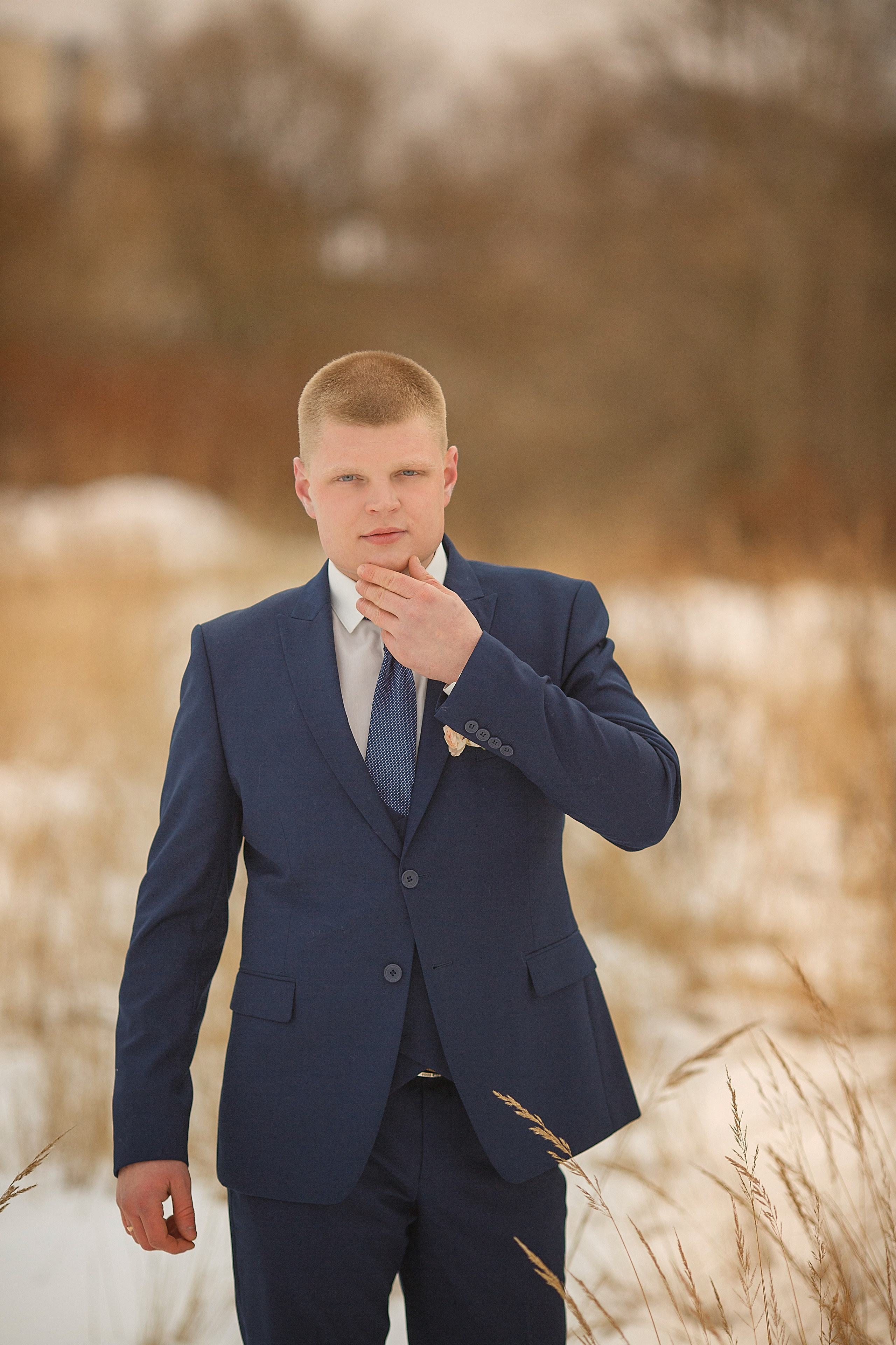 Анна и Андрей. Семейный и детский фотограф в Ярославле