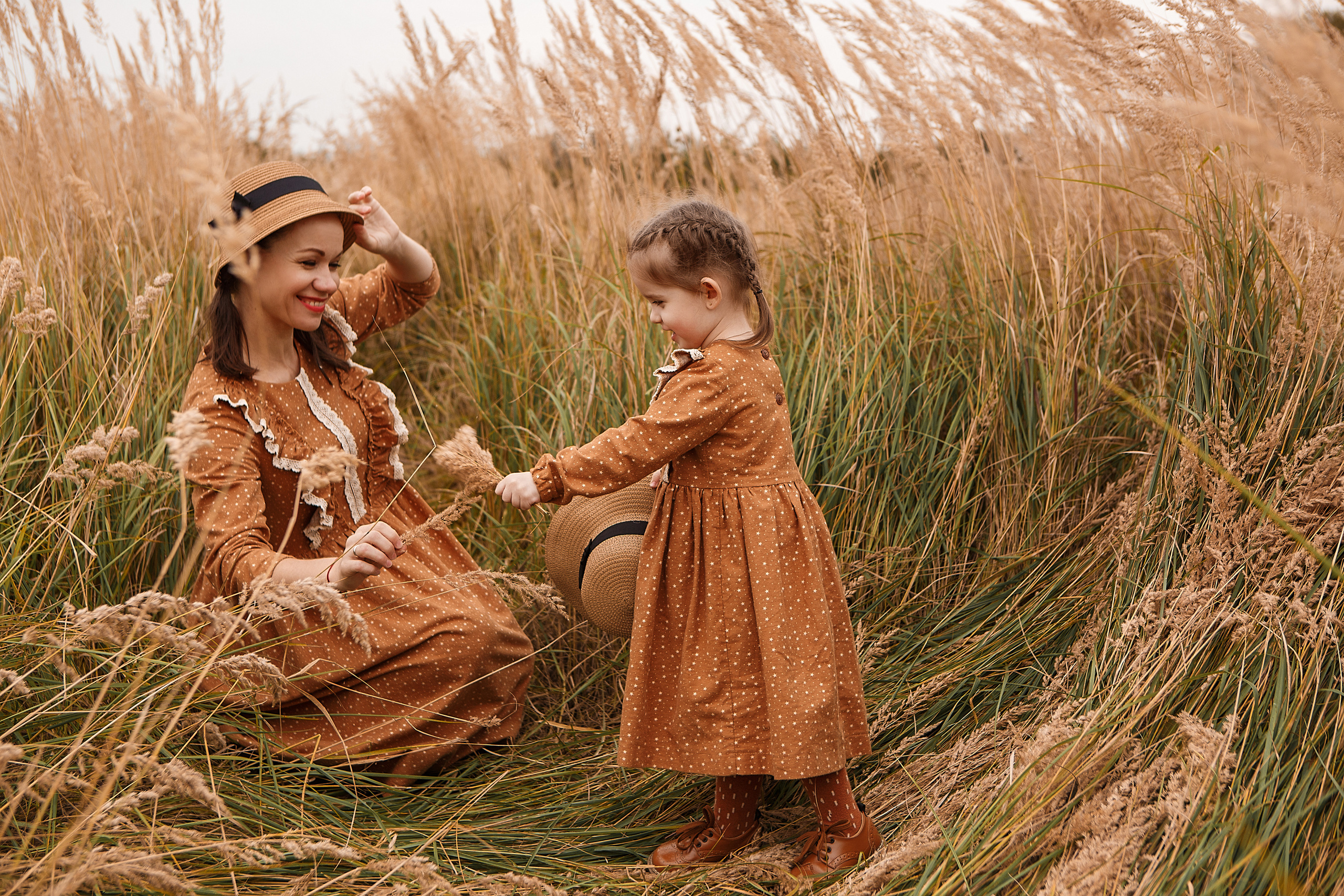 1. Семейный и детский фотограф в Ярославле