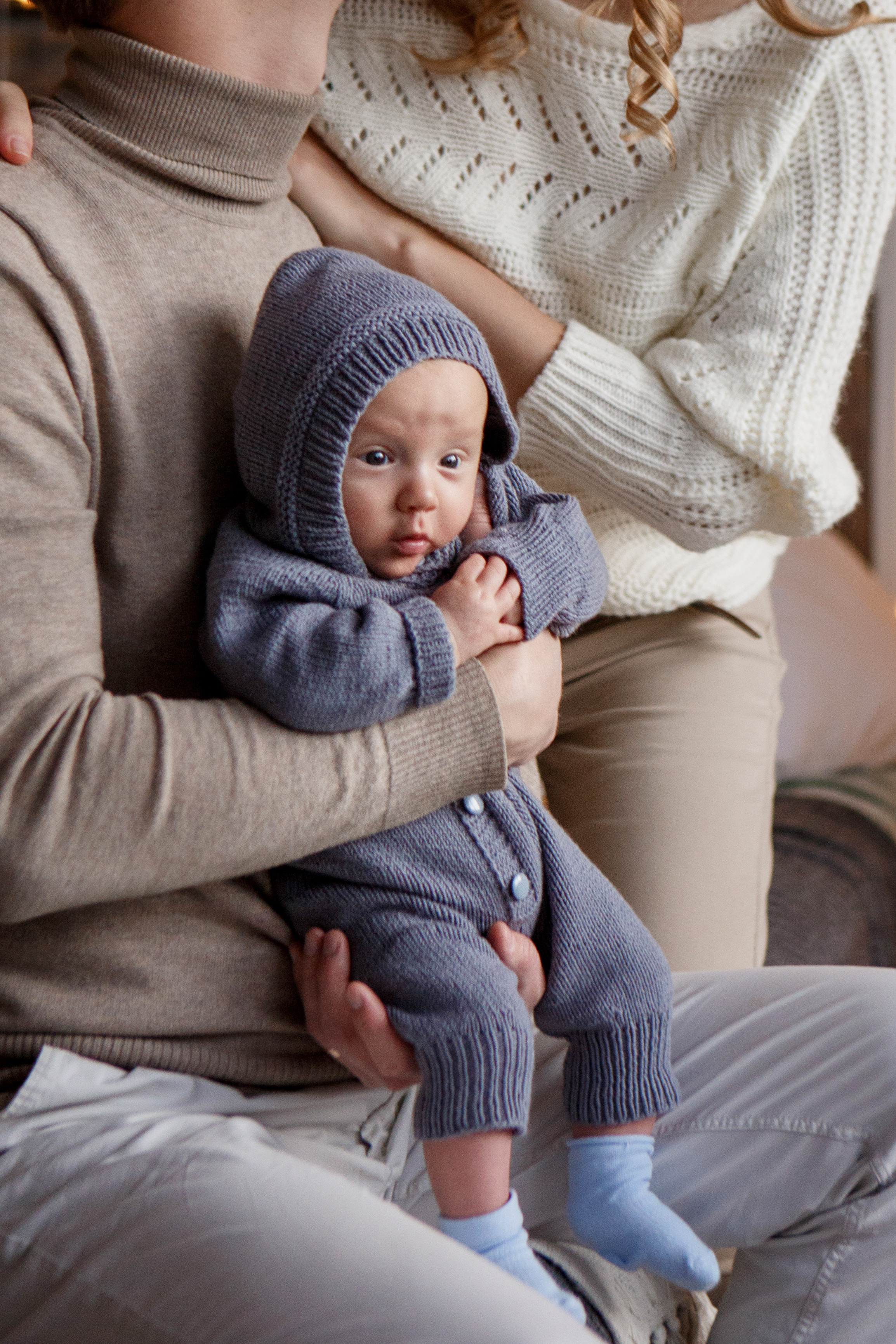 2. Семейный и детский фотограф в Ярославле
