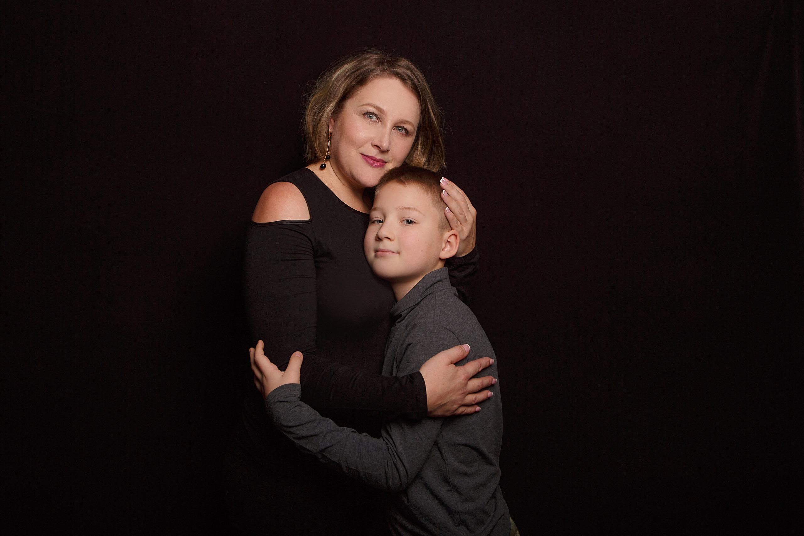 3. Семейный и детский фотограф в Ярославле