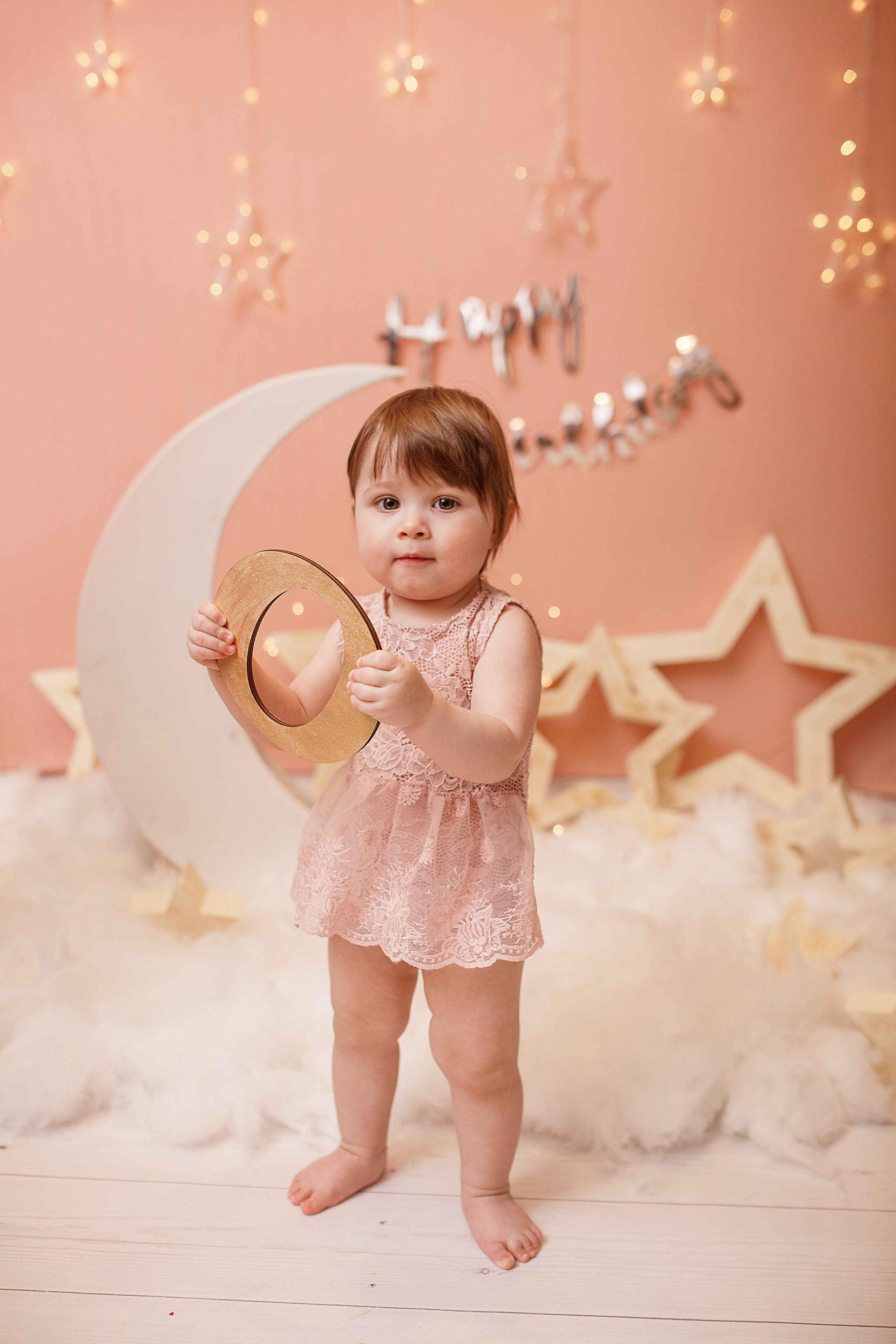 Годовасие Маргариты. Семейный и детский фотограф в Ярославле