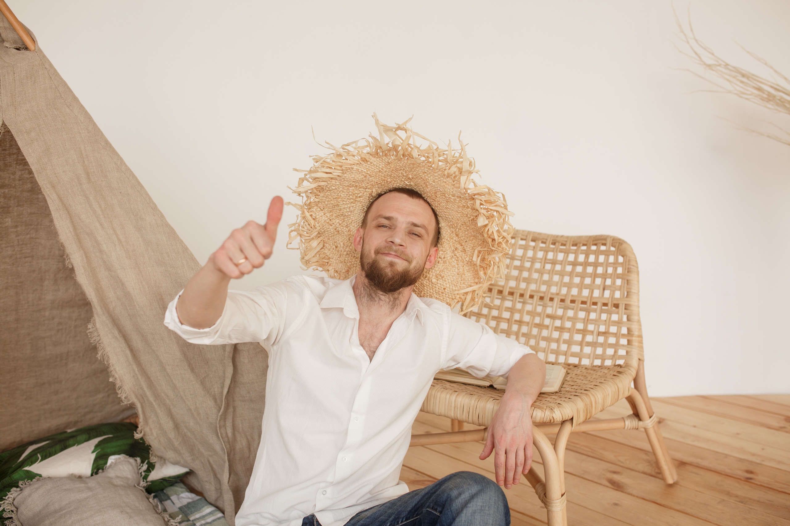 3. Семейный и детский фотограф в Ярославле