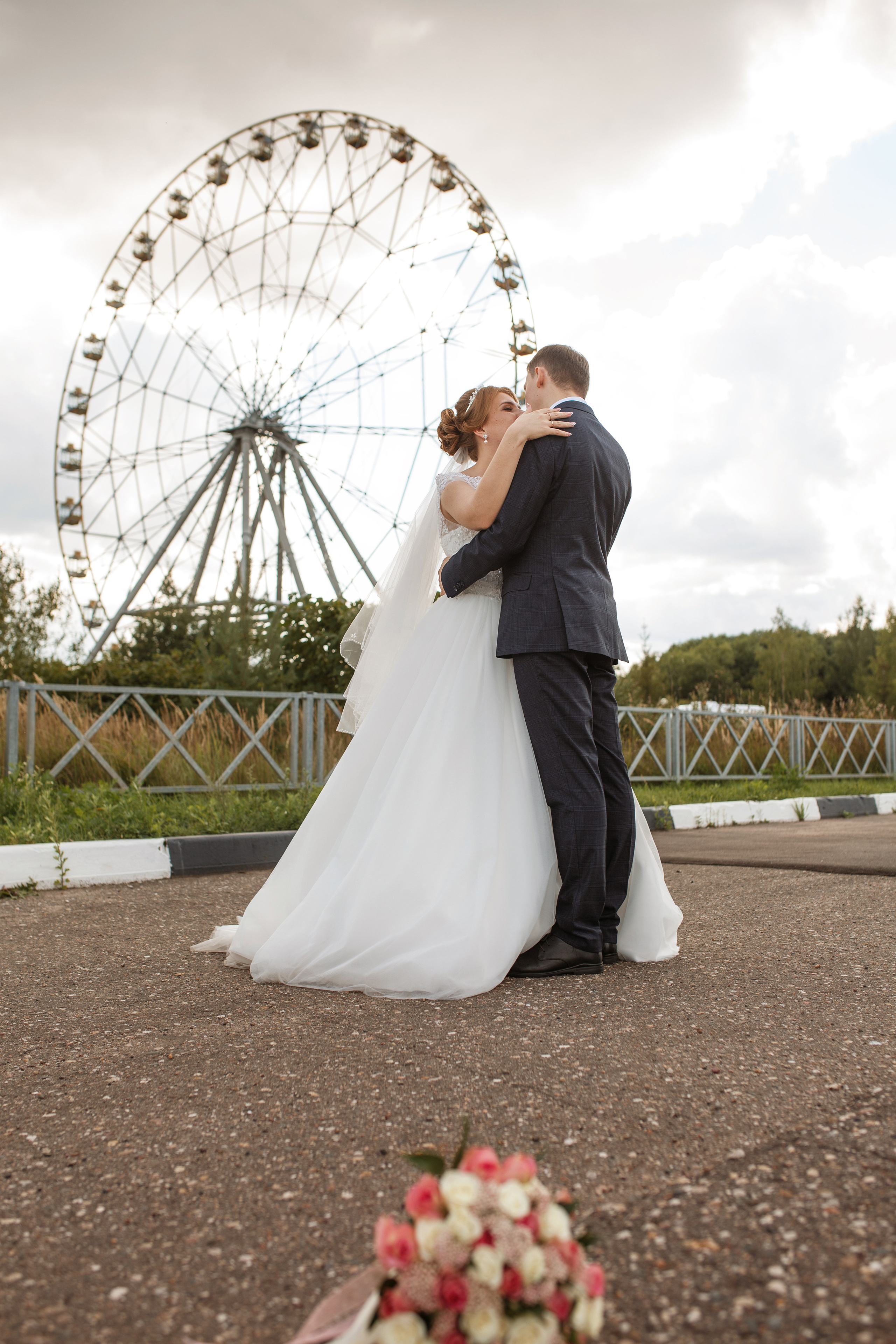 Александр и Надежда. Семейный и детский фотограф в Ярославле