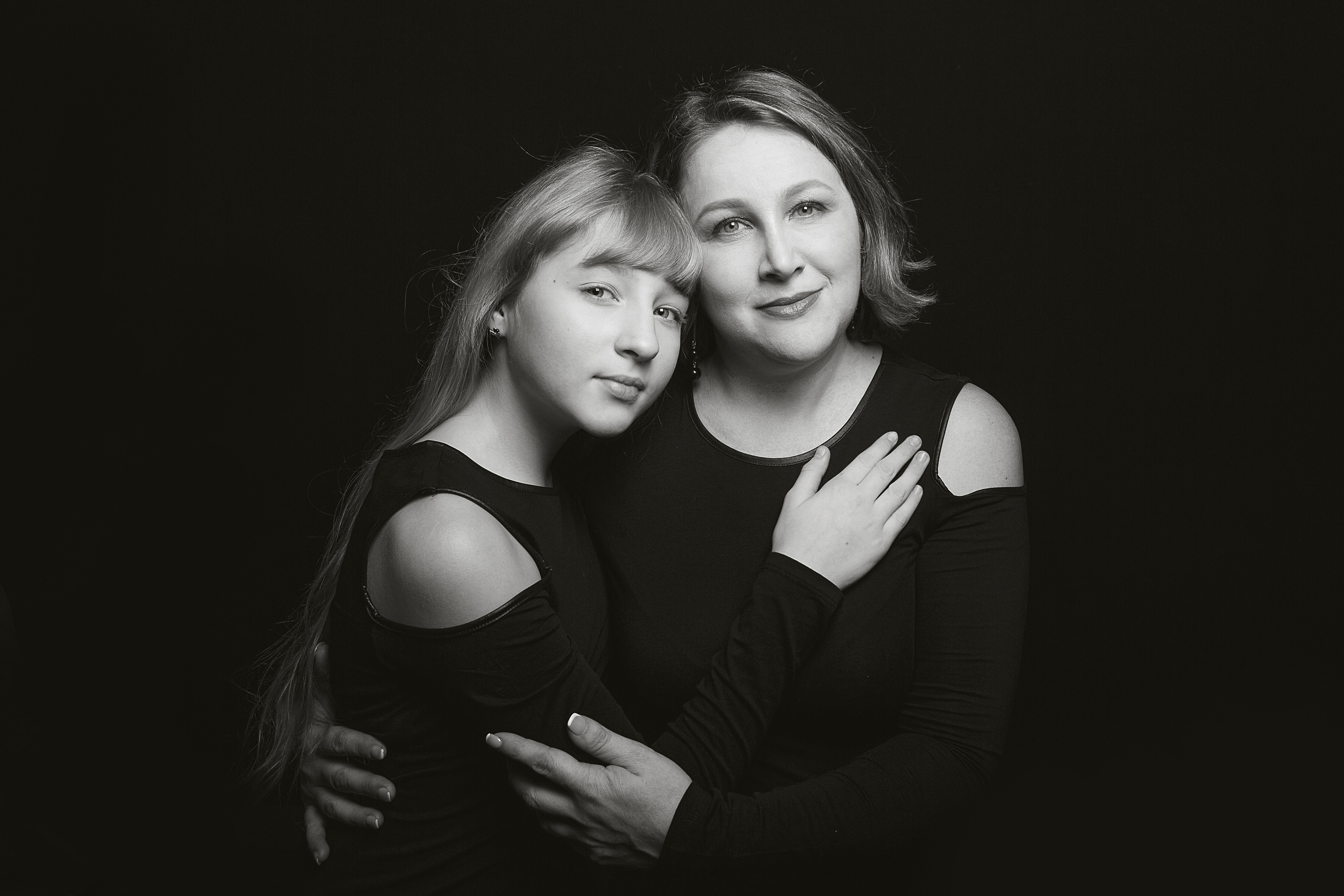 3. Семейный и детский фотограф в Ярославле