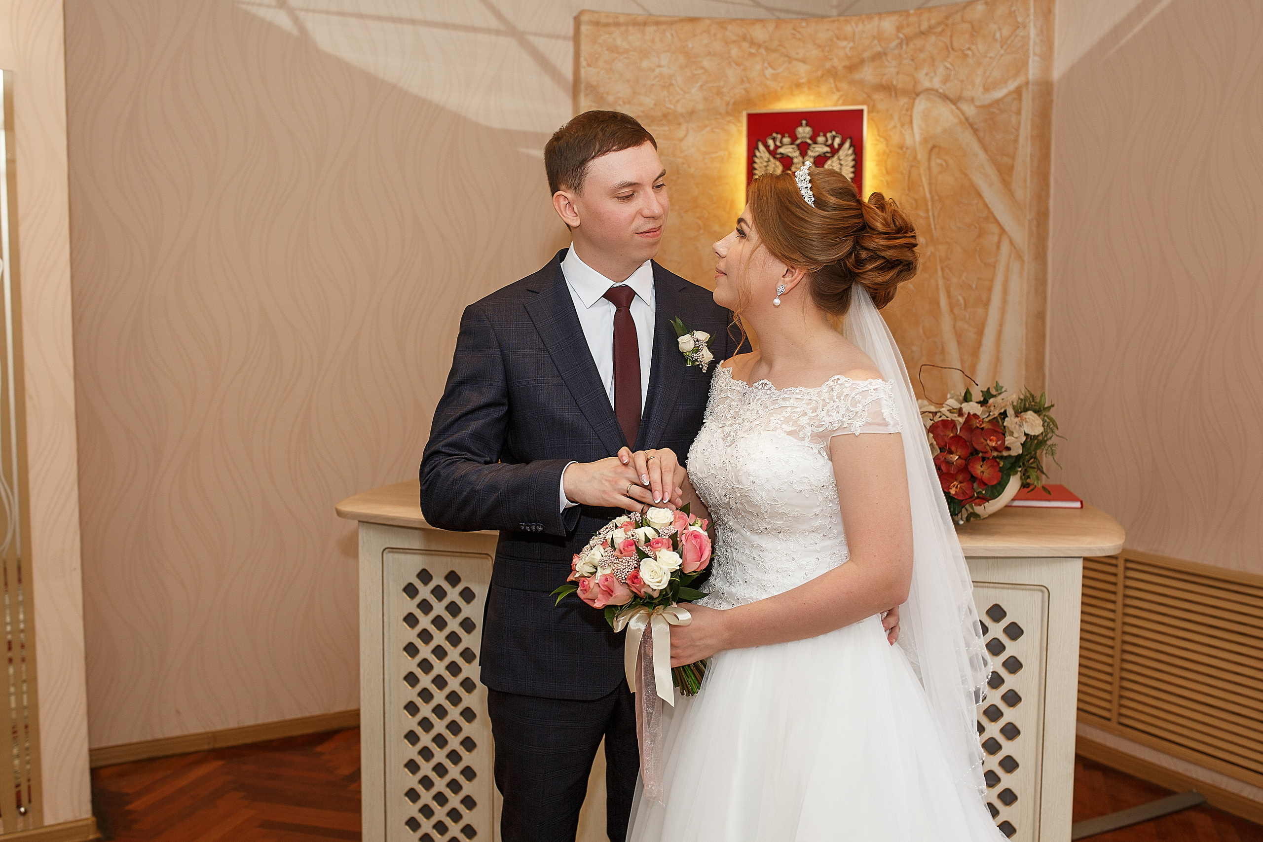 Александр и Надежда. Семейный и детский фотограф в Ярославле