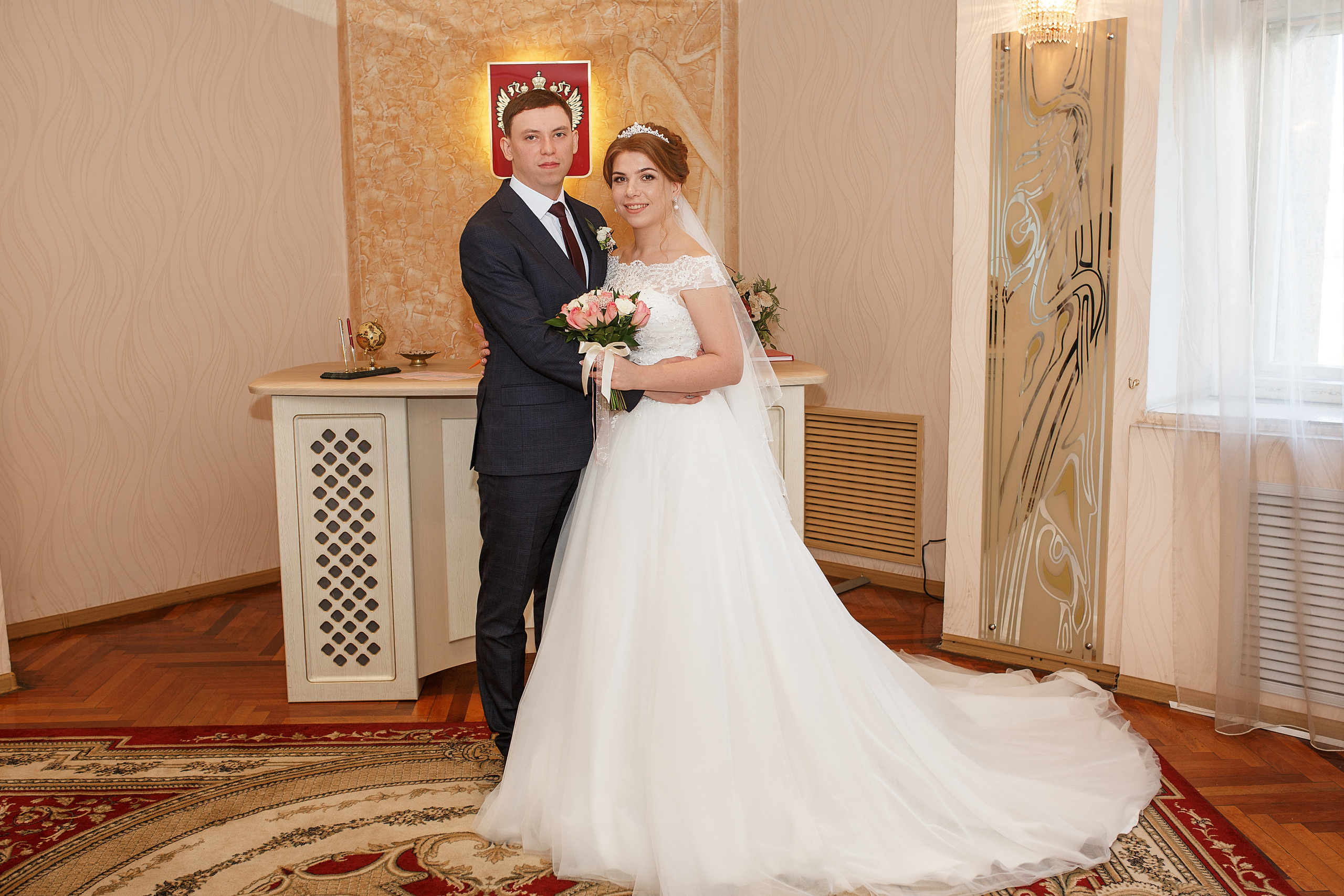 Александр и Надежда. Семейный и детский фотограф в Ярославле