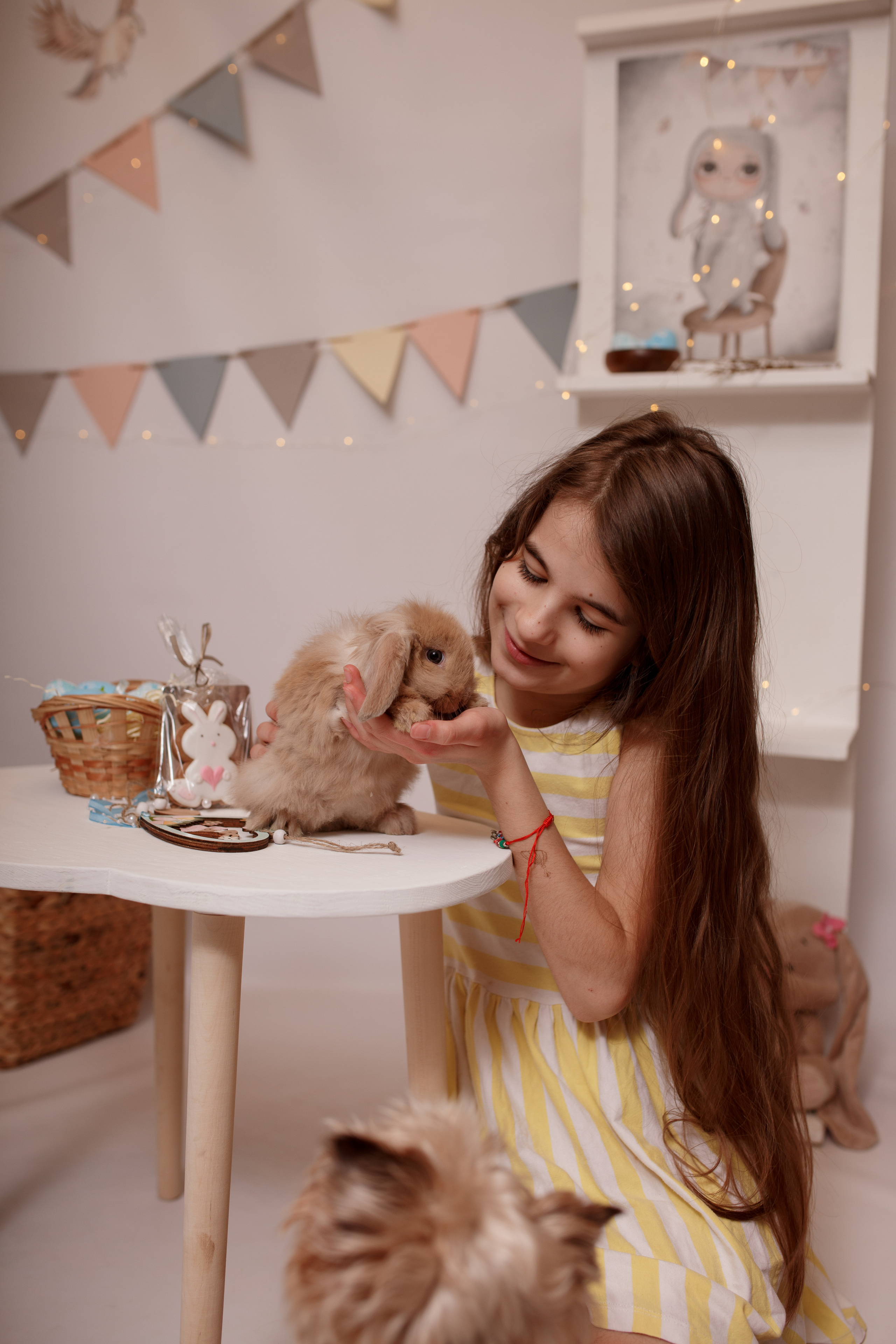 Пасхальные зарисовки. Семейный и детский фотограф в Ярославле