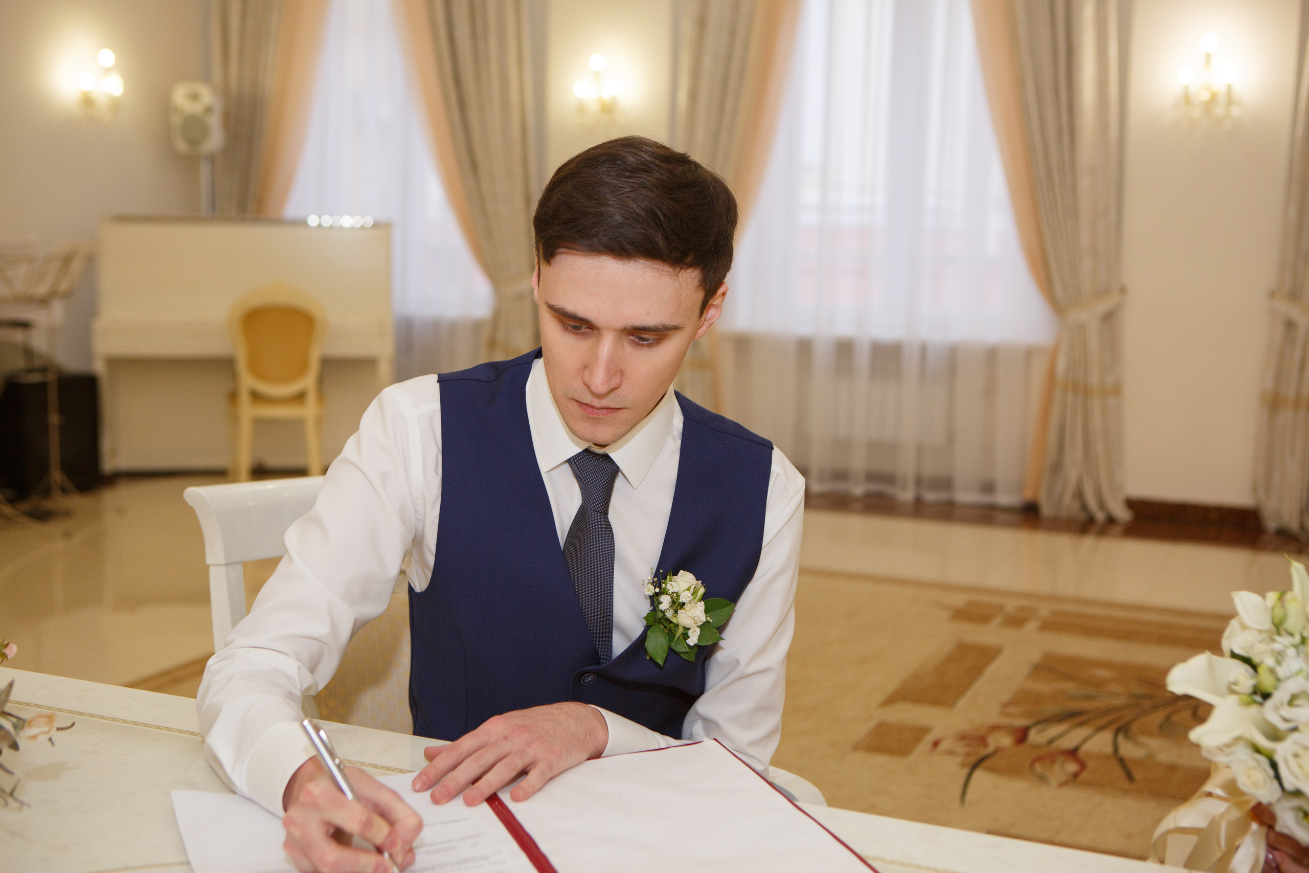 Яна и Артём. Семейный и детский фотограф в Ярославле