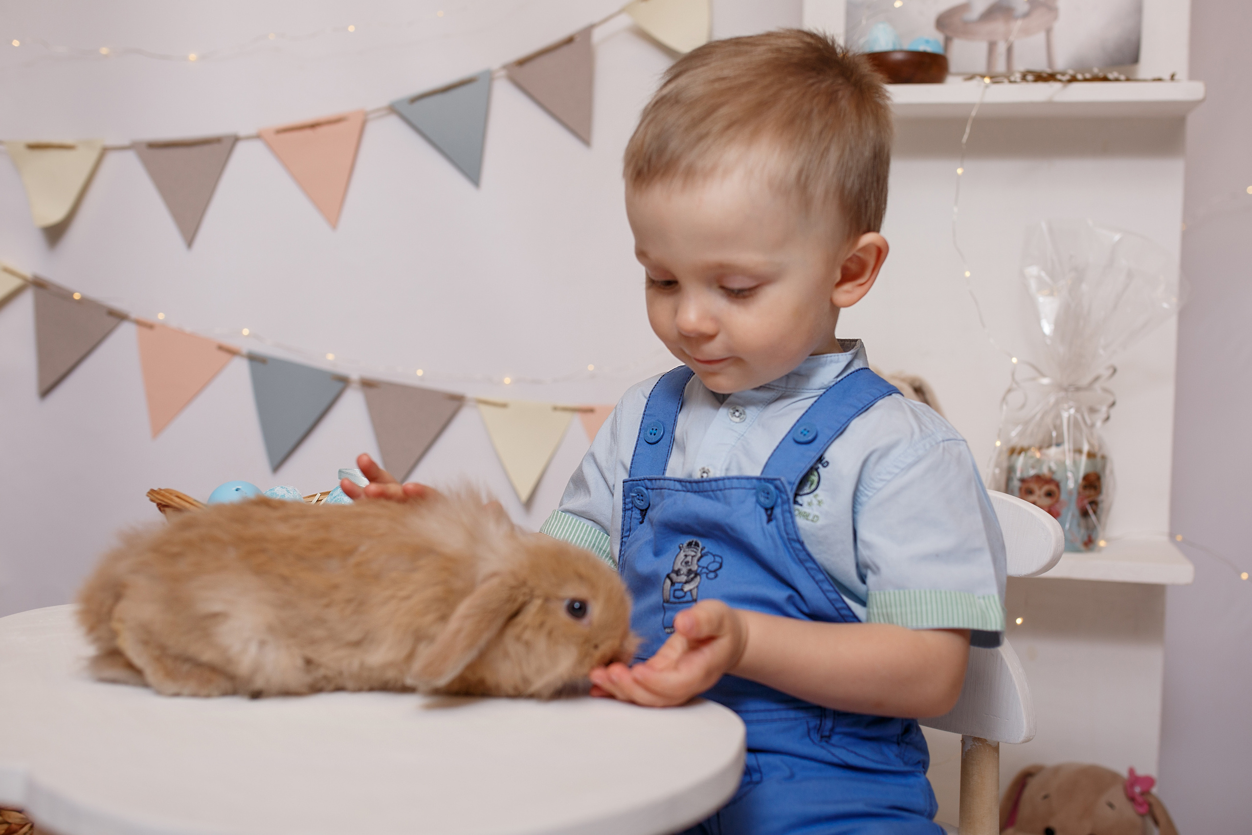 Пасхальные зарисовки. Семейный и детский фотограф в Ярославле