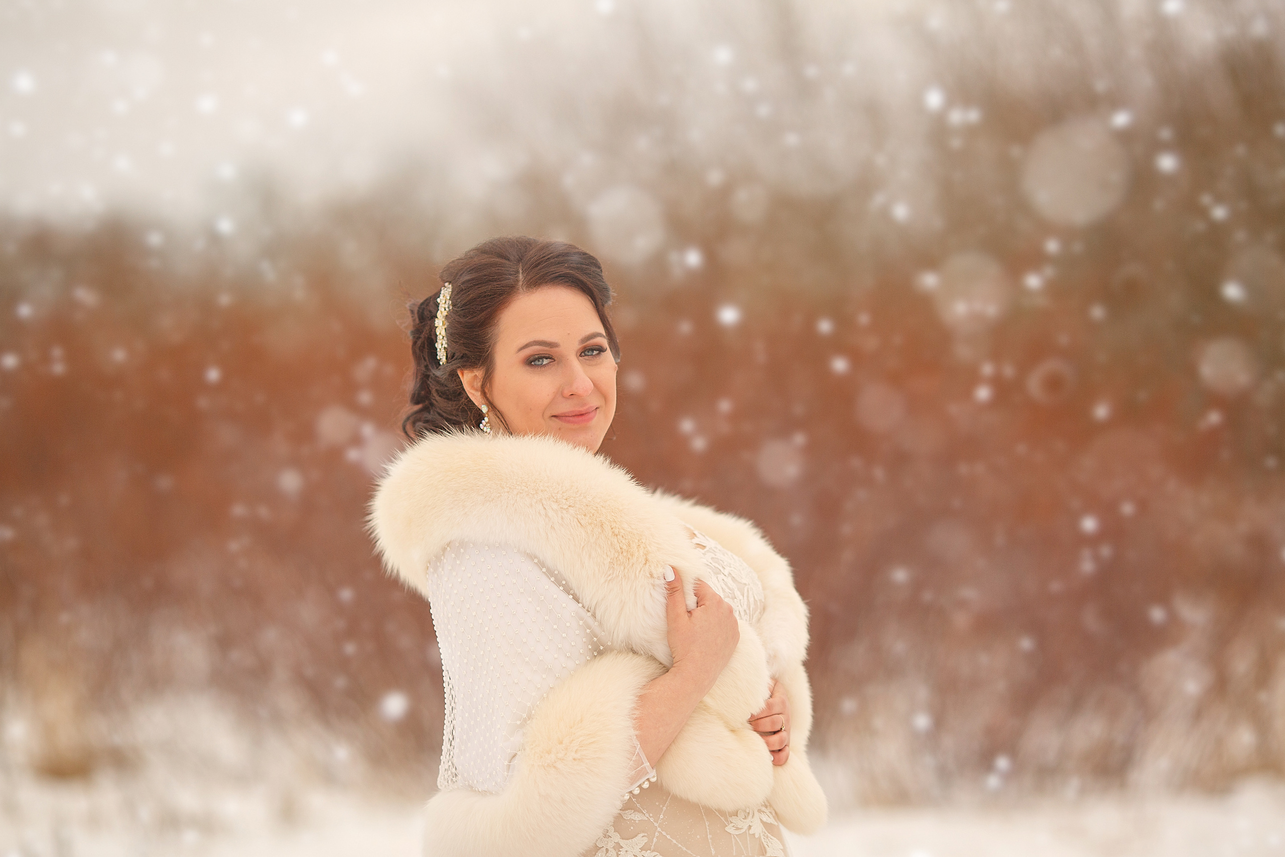 Анна и Андрей. Семейный и детский фотограф в Ярославле