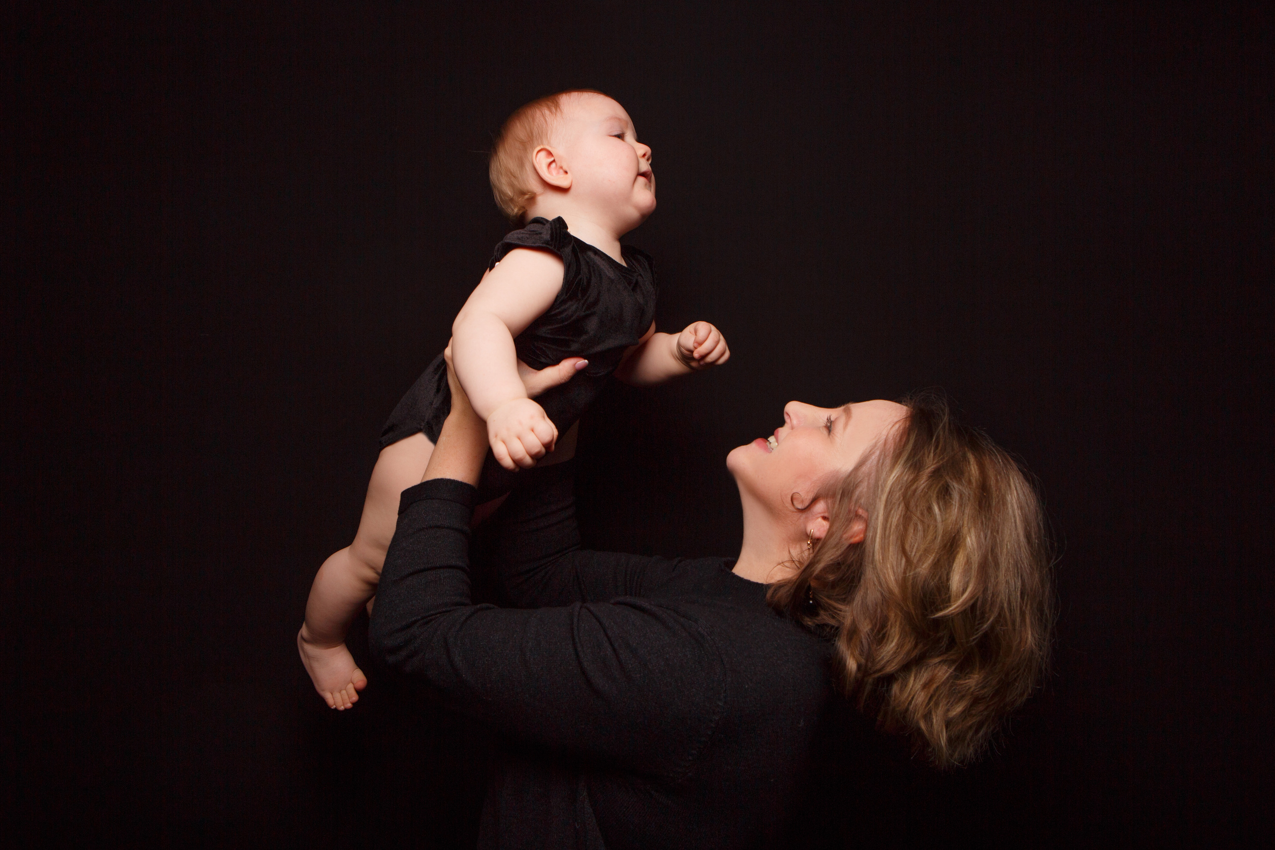 3. Семейный и детский фотограф в Ярославле