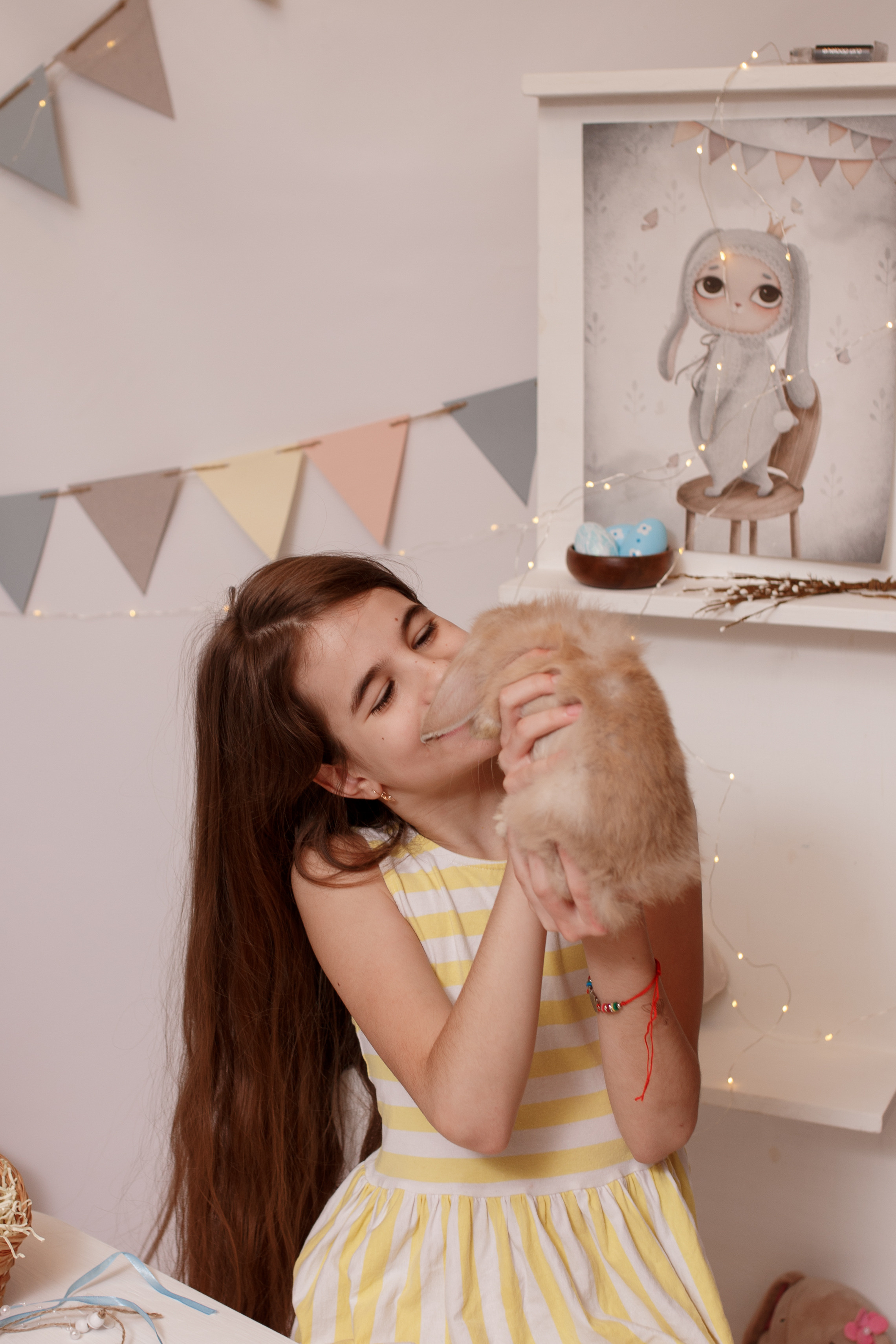 Пасхальные зарисовки. Семейный и детский фотограф в Ярославле