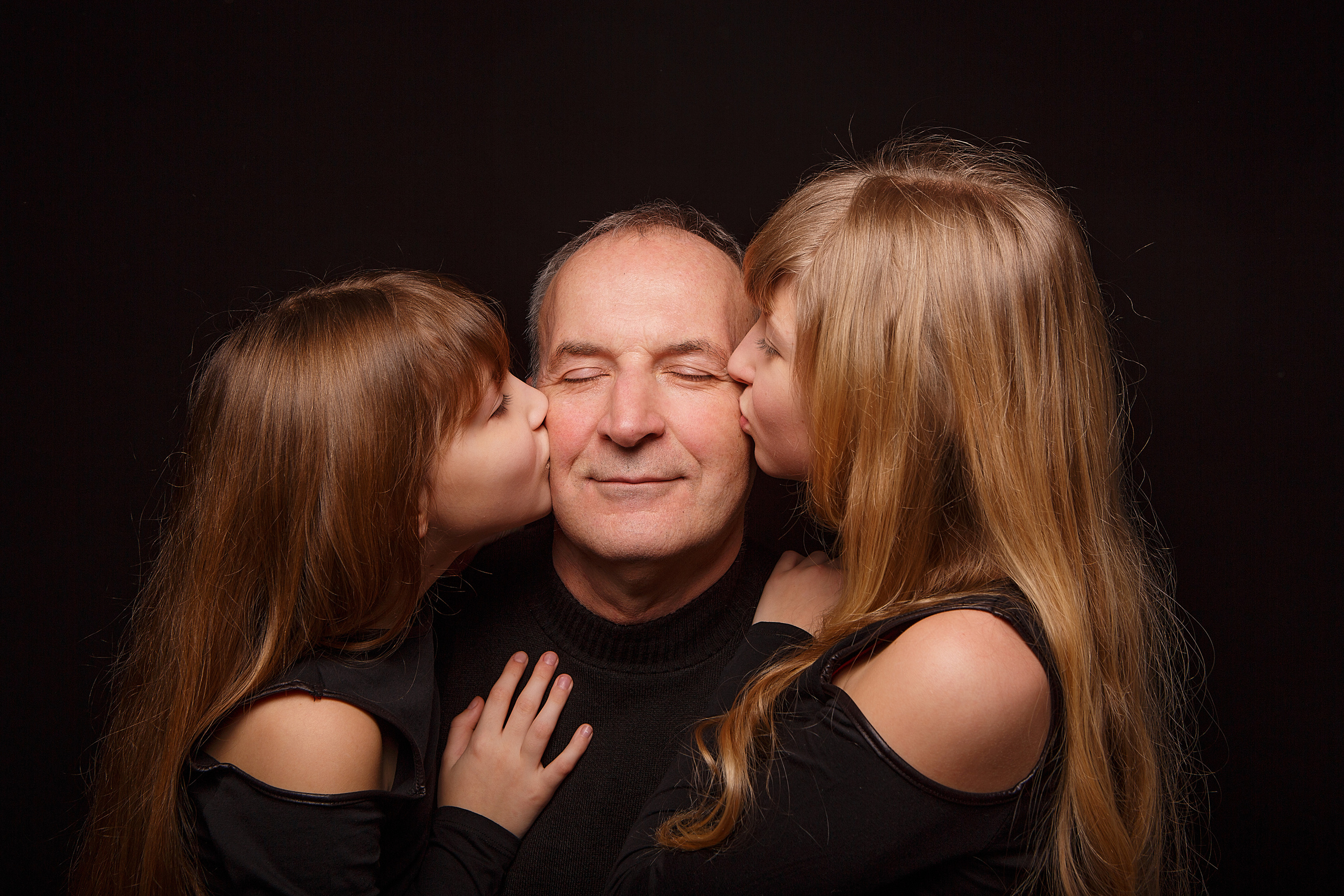 3. Семейный и детский фотограф в Ярославле