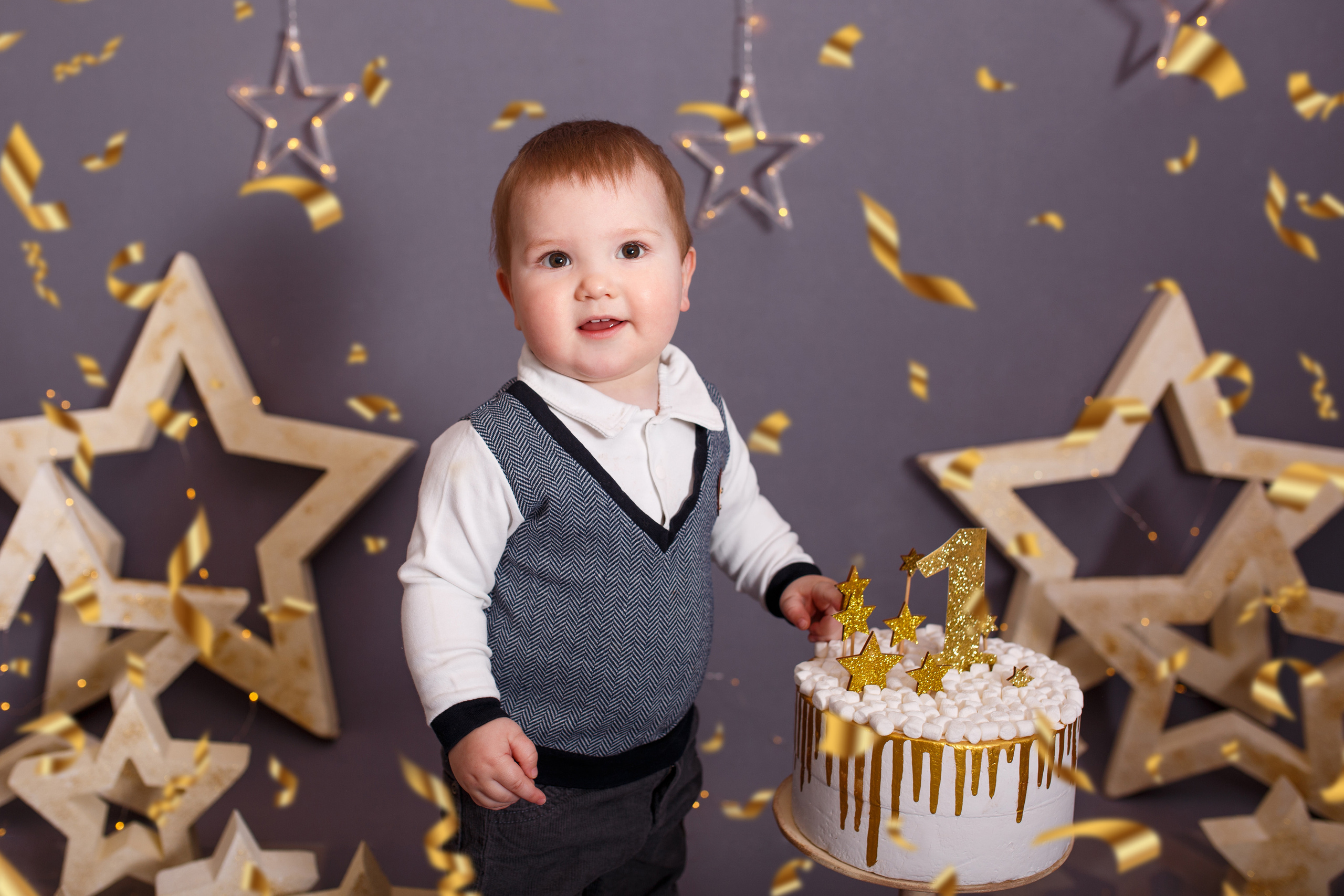 Годовасие Масима. Семейный и детский фотограф в Ярославле