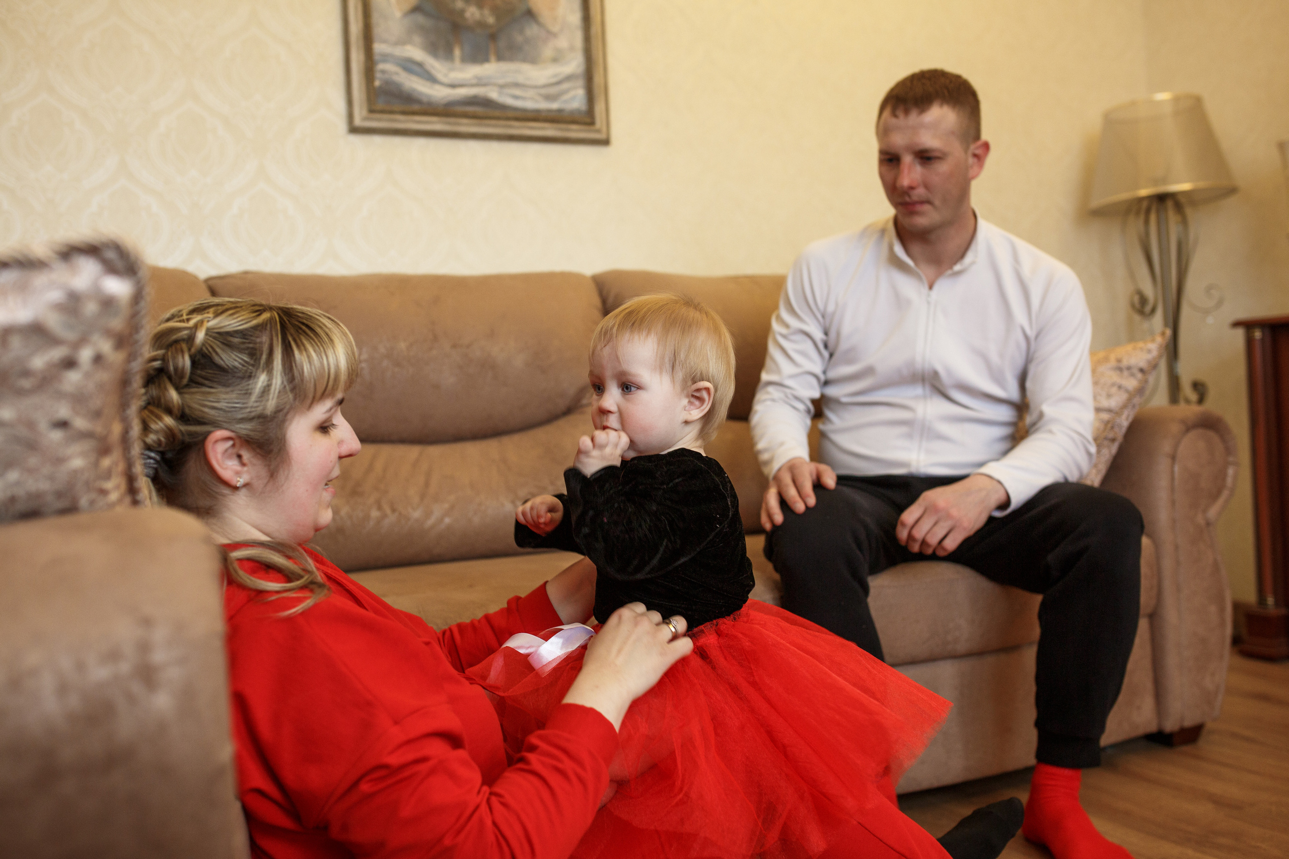 4. Семейный и детский фотограф в Ярославле