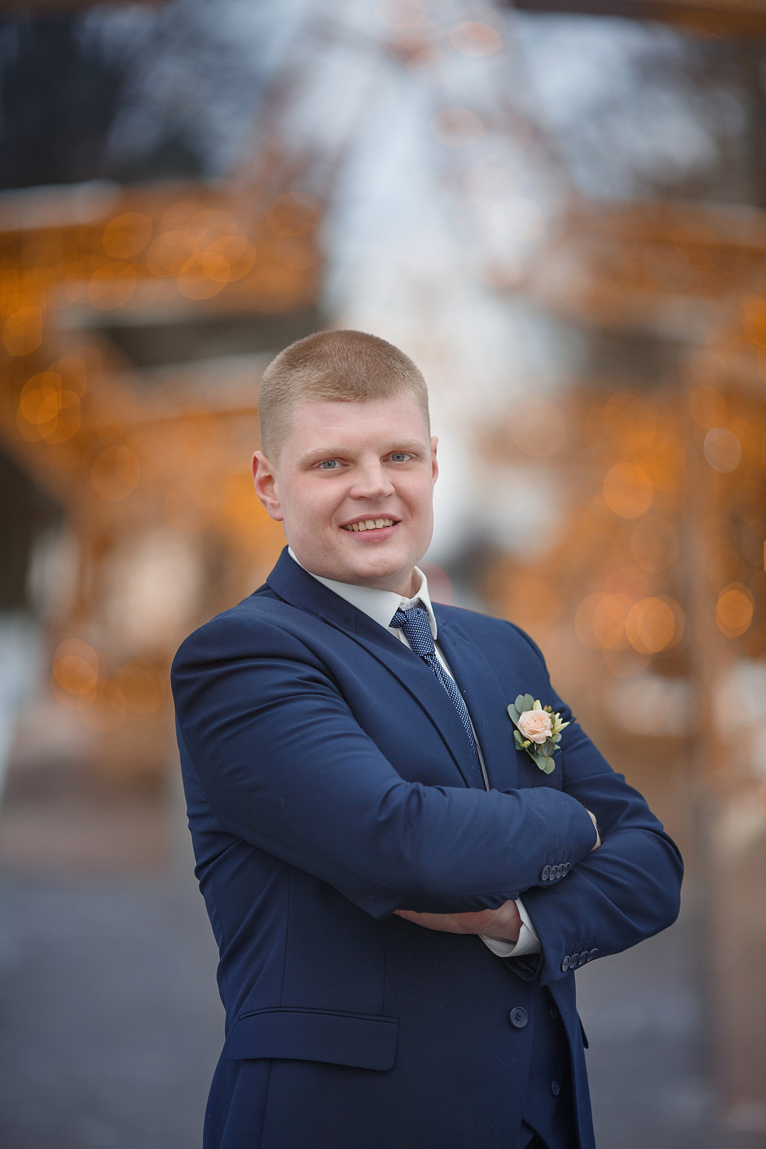 Анна и Андрей. Семейный и детский фотограф в Ярославле