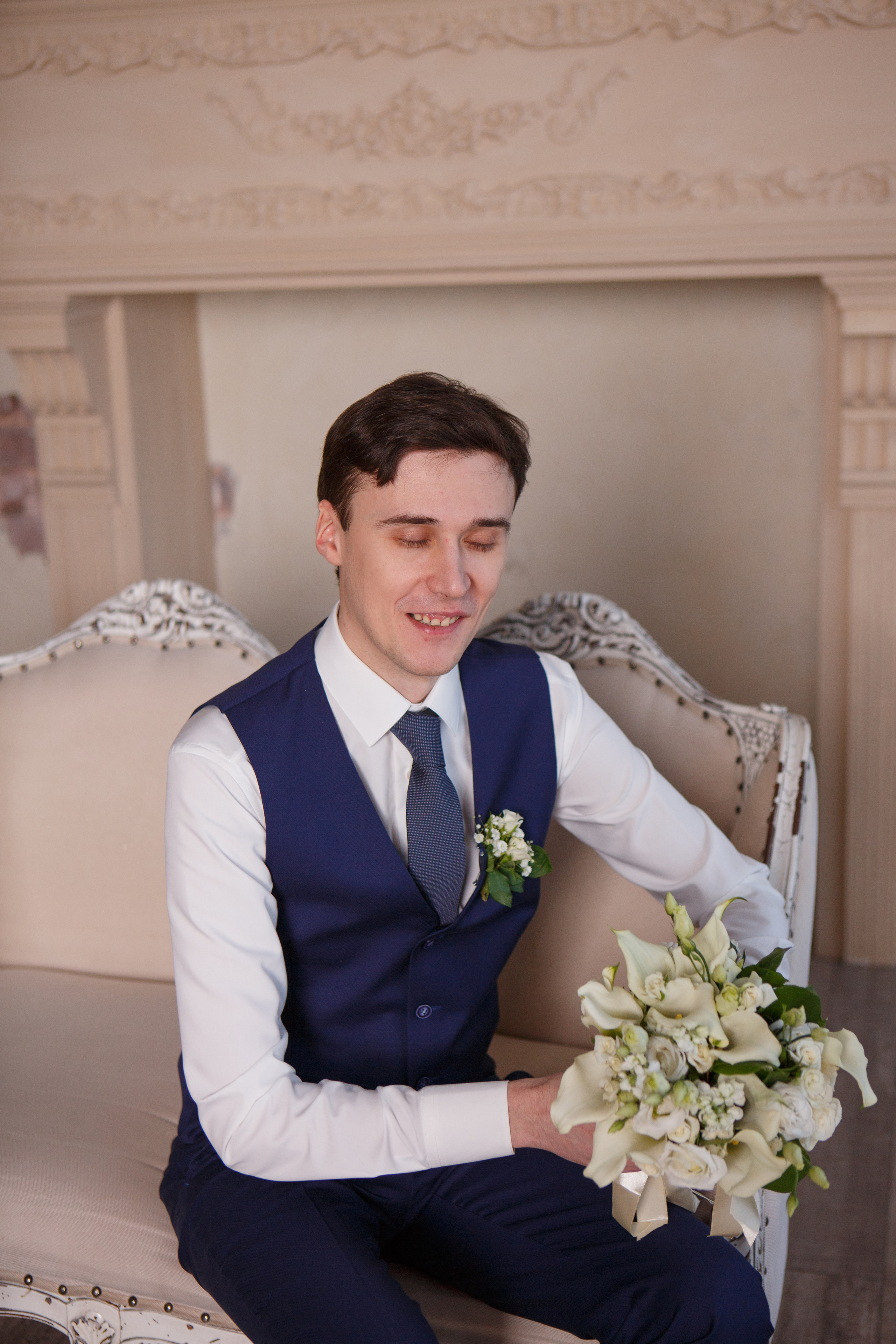 Яна и Артём. Семейный и детский фотограф в Ярославле