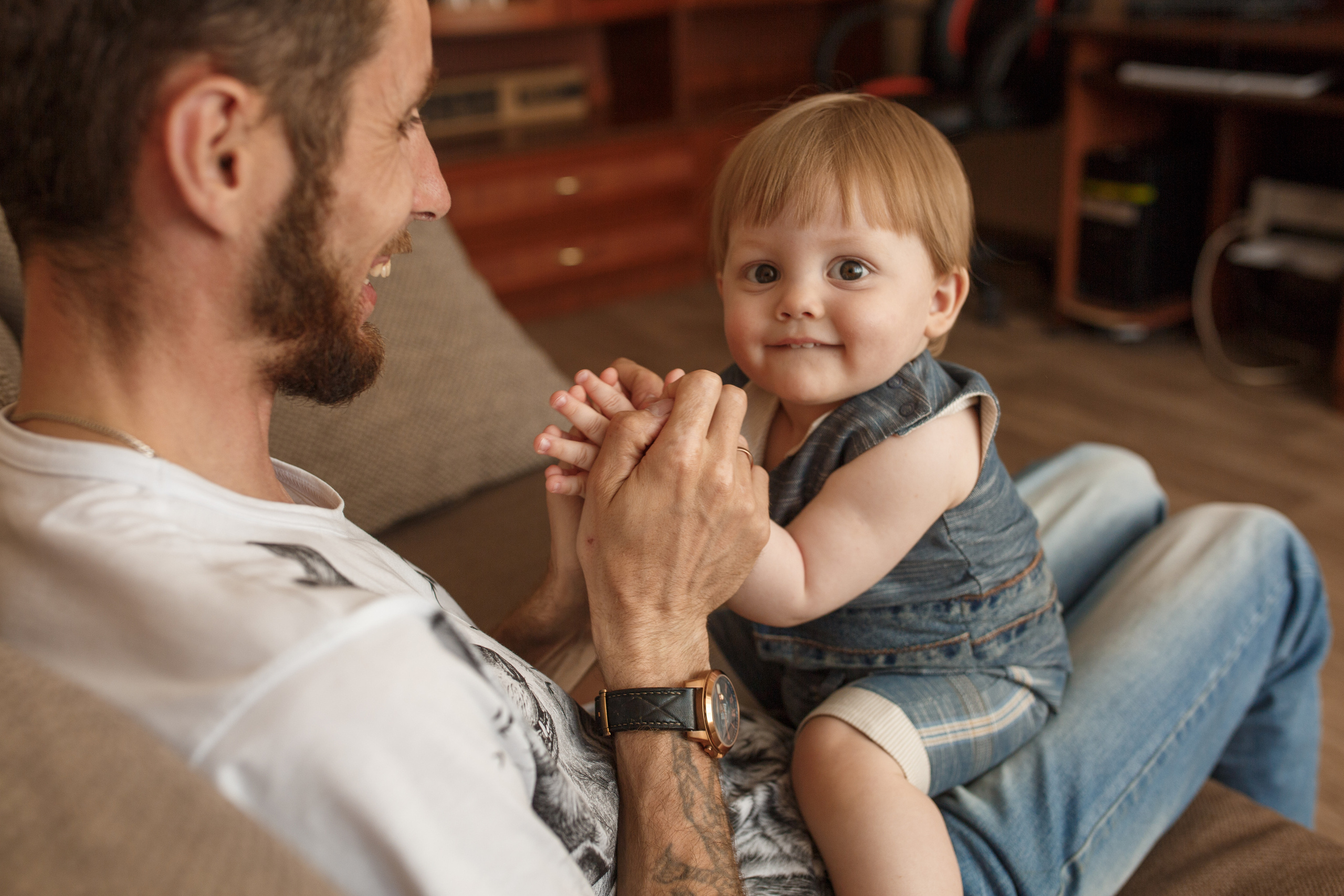 6. Семейный и детский фотограф в Ярославле