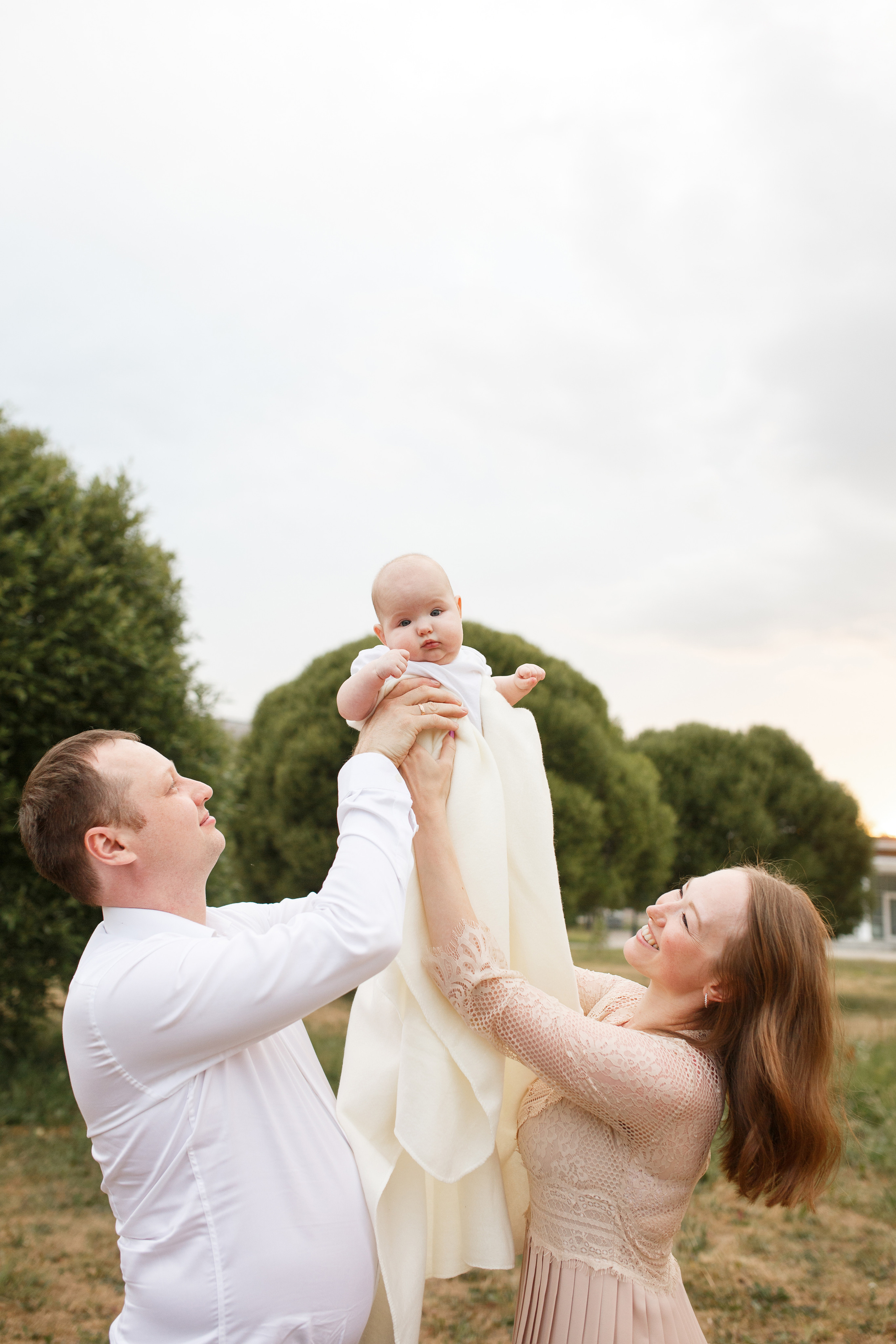 8. Семейный и детский фотограф в Ярославле