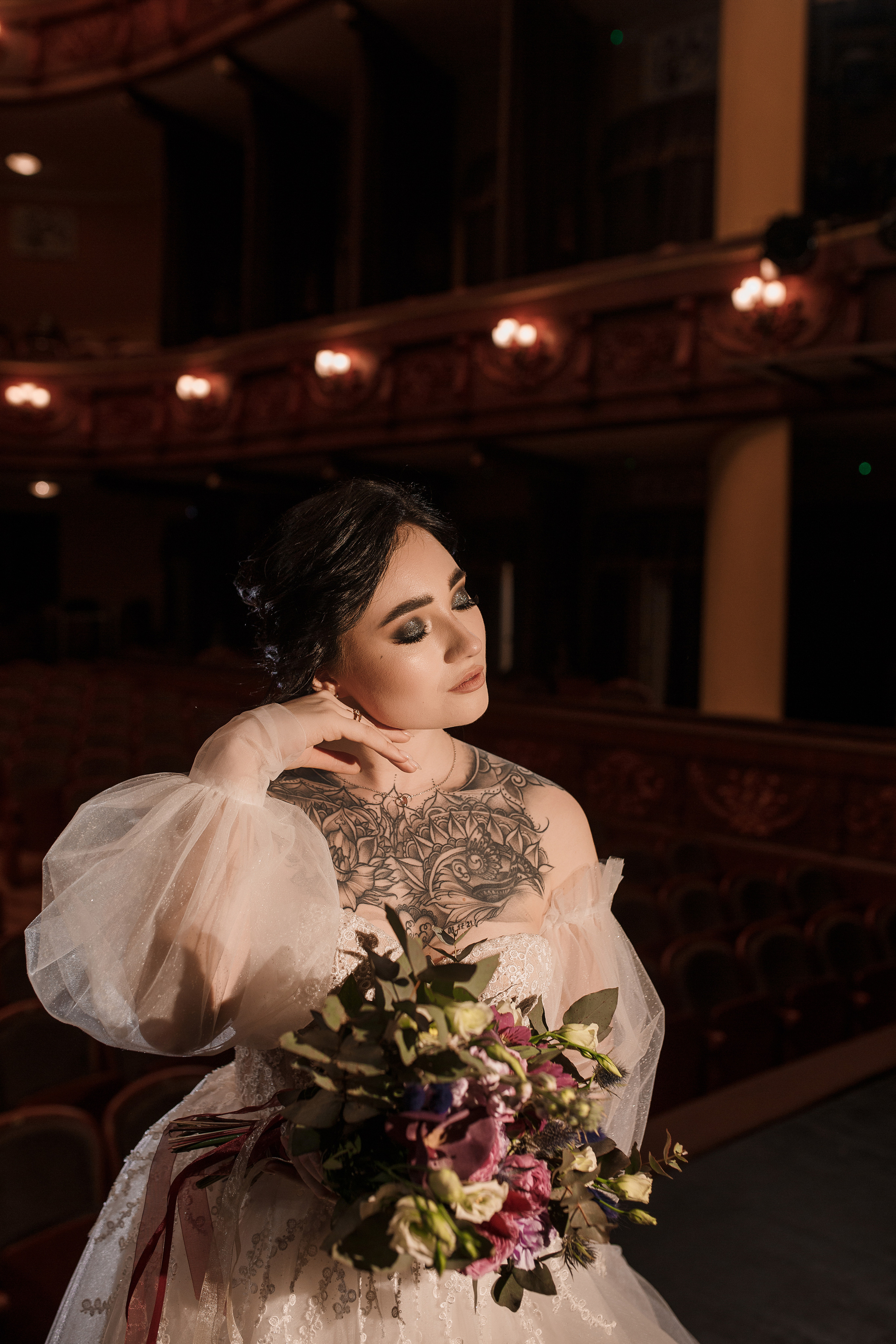 Волковский. Семейный и детский фотограф в Ярославле