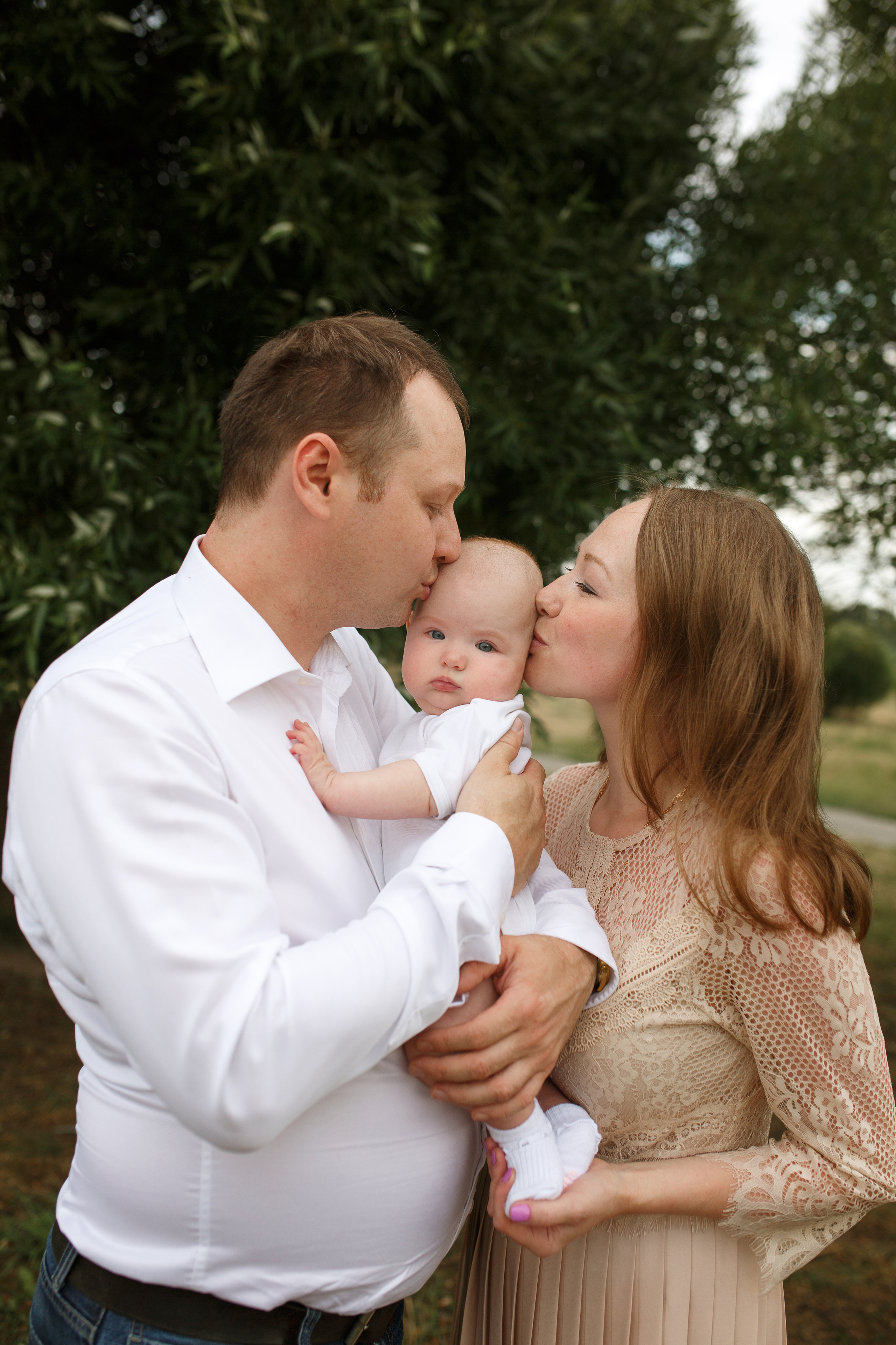 8. Семейный и детский фотограф в Ярославле