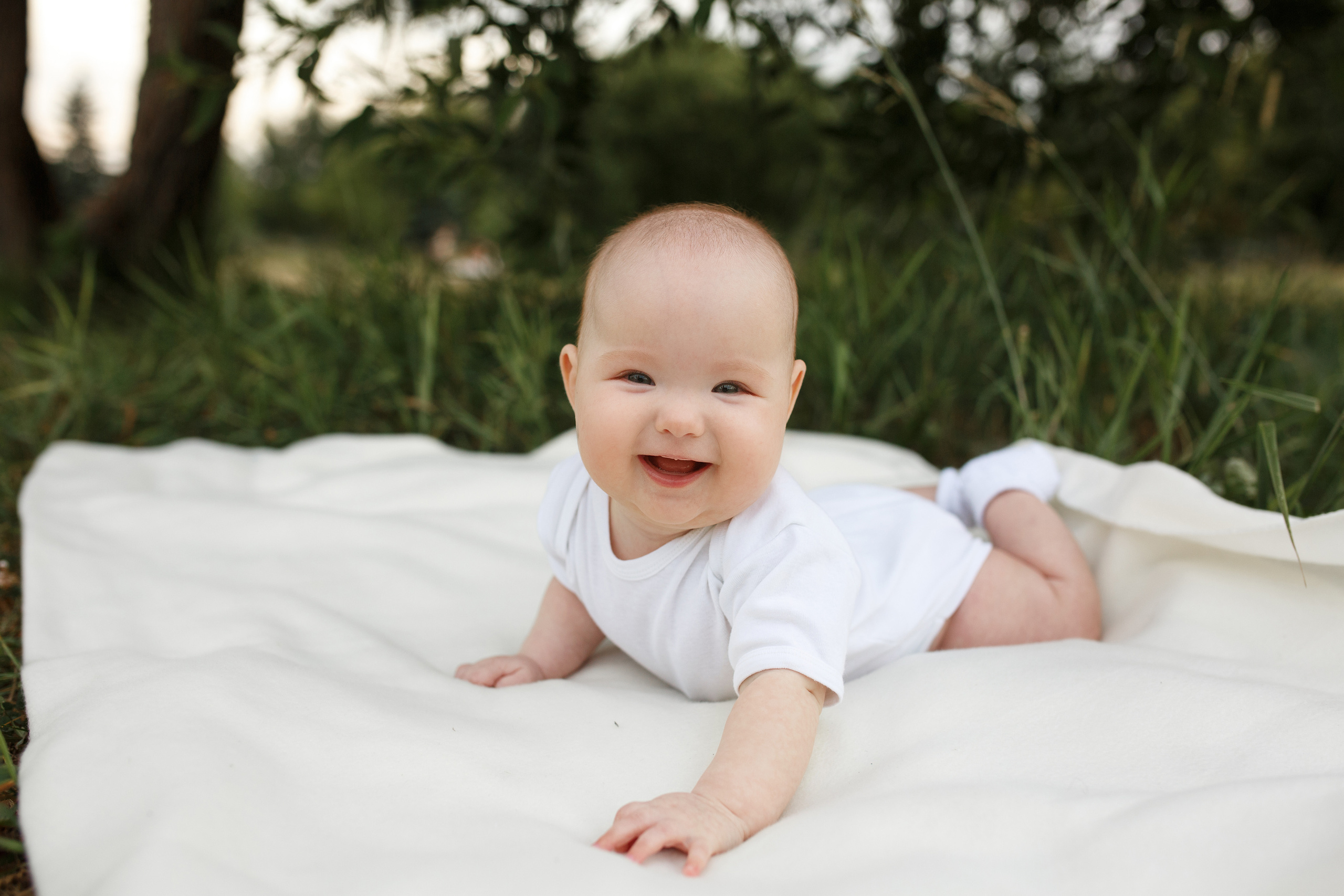 8. Семейный и детский фотограф в Ярославле