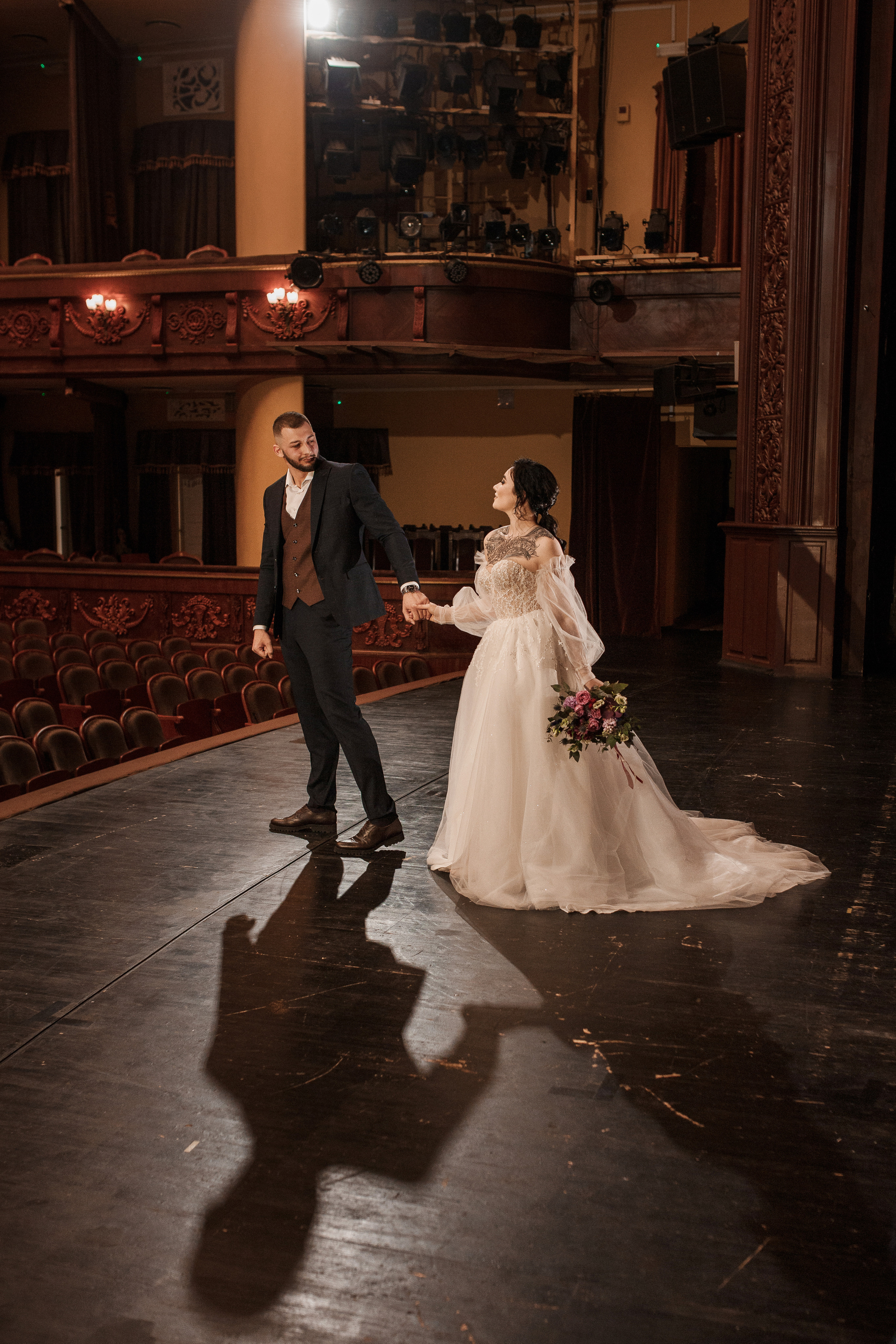 Волковский. Семейный и детский фотограф в Ярославле