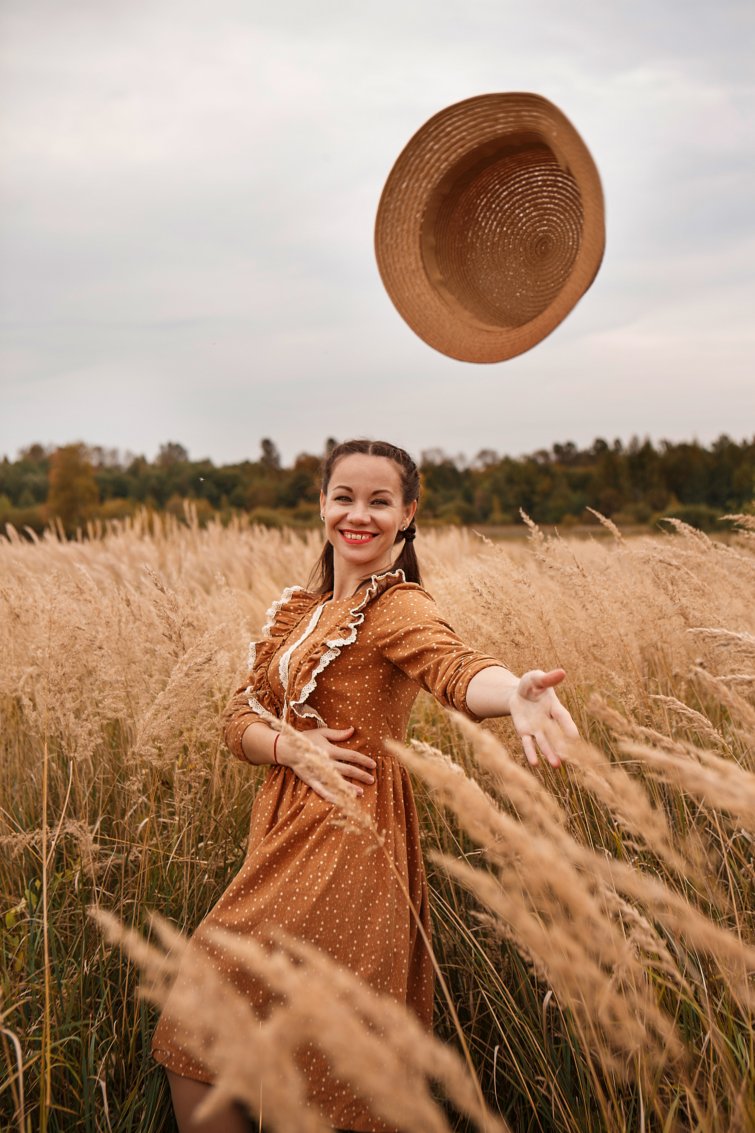 1. Семейный и детский фотограф в Ярославле