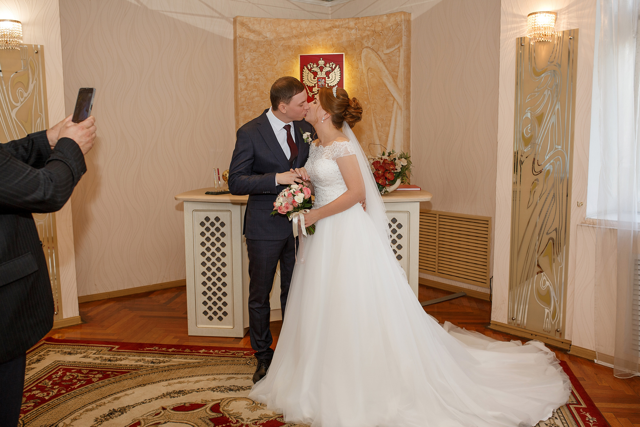 Александр и Надежда. Семейный и детский фотограф в Ярославле