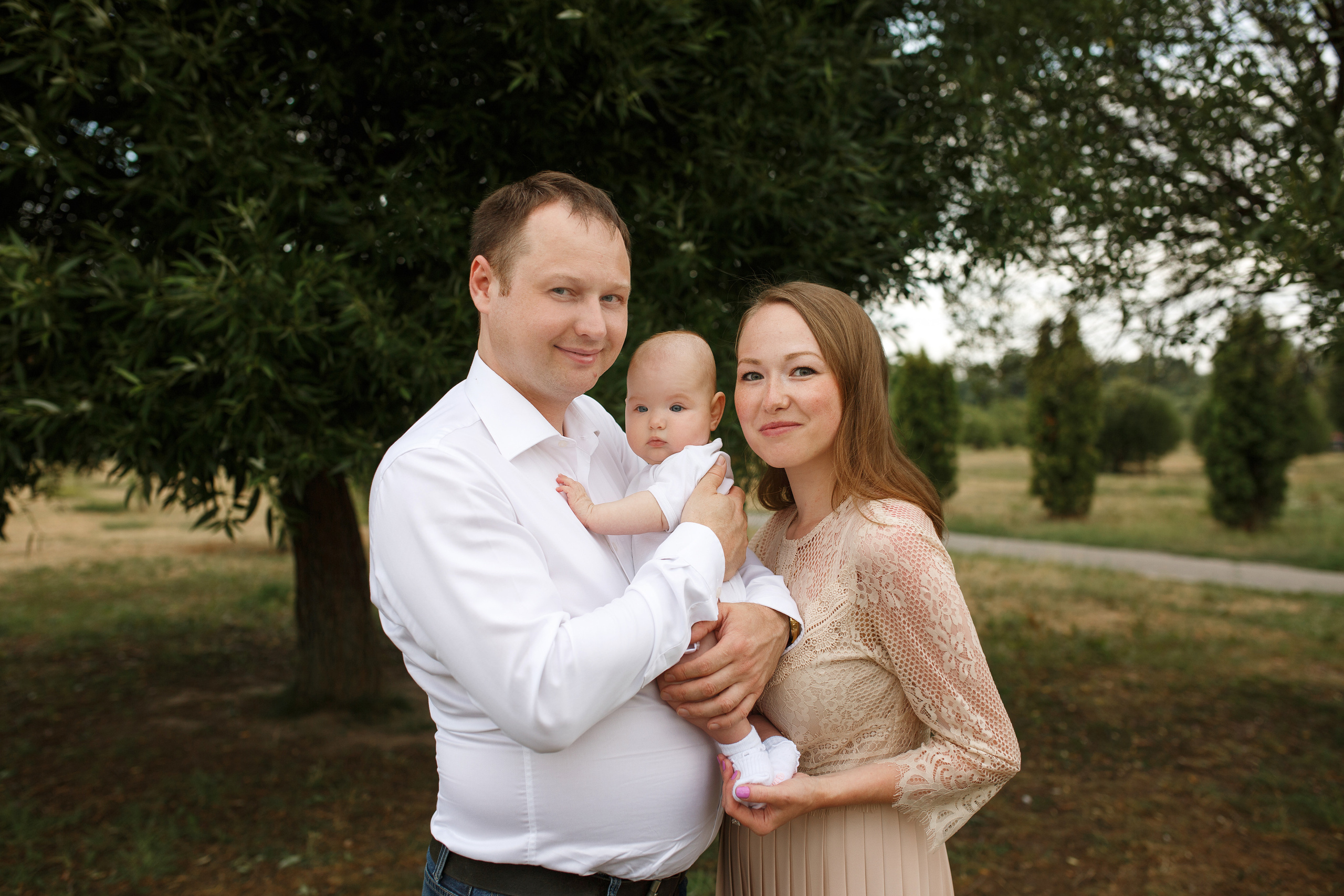 8. Семейный и детский фотограф в Ярославле