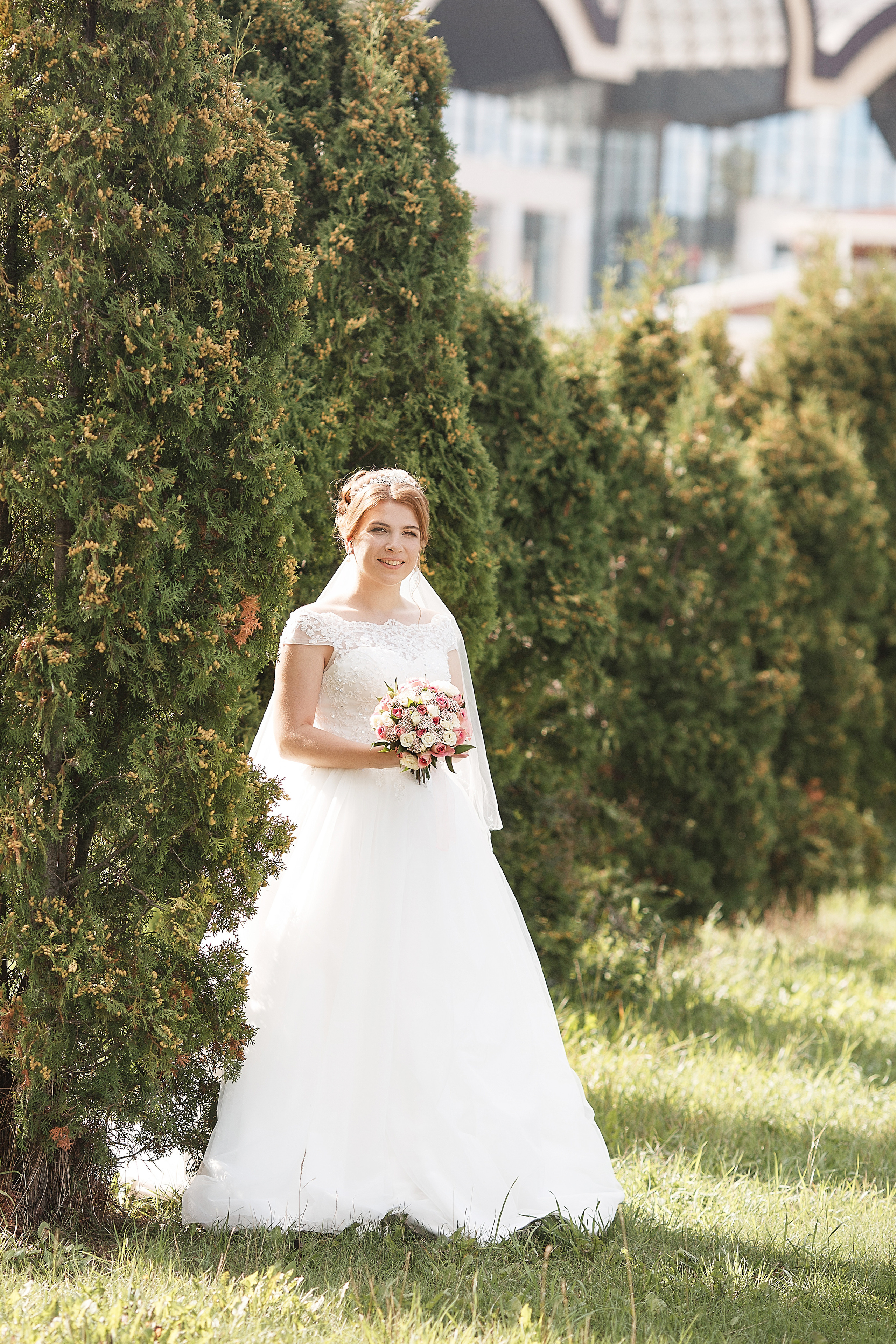 Александр и Надежда. Семейный и детский фотограф в Ярославле