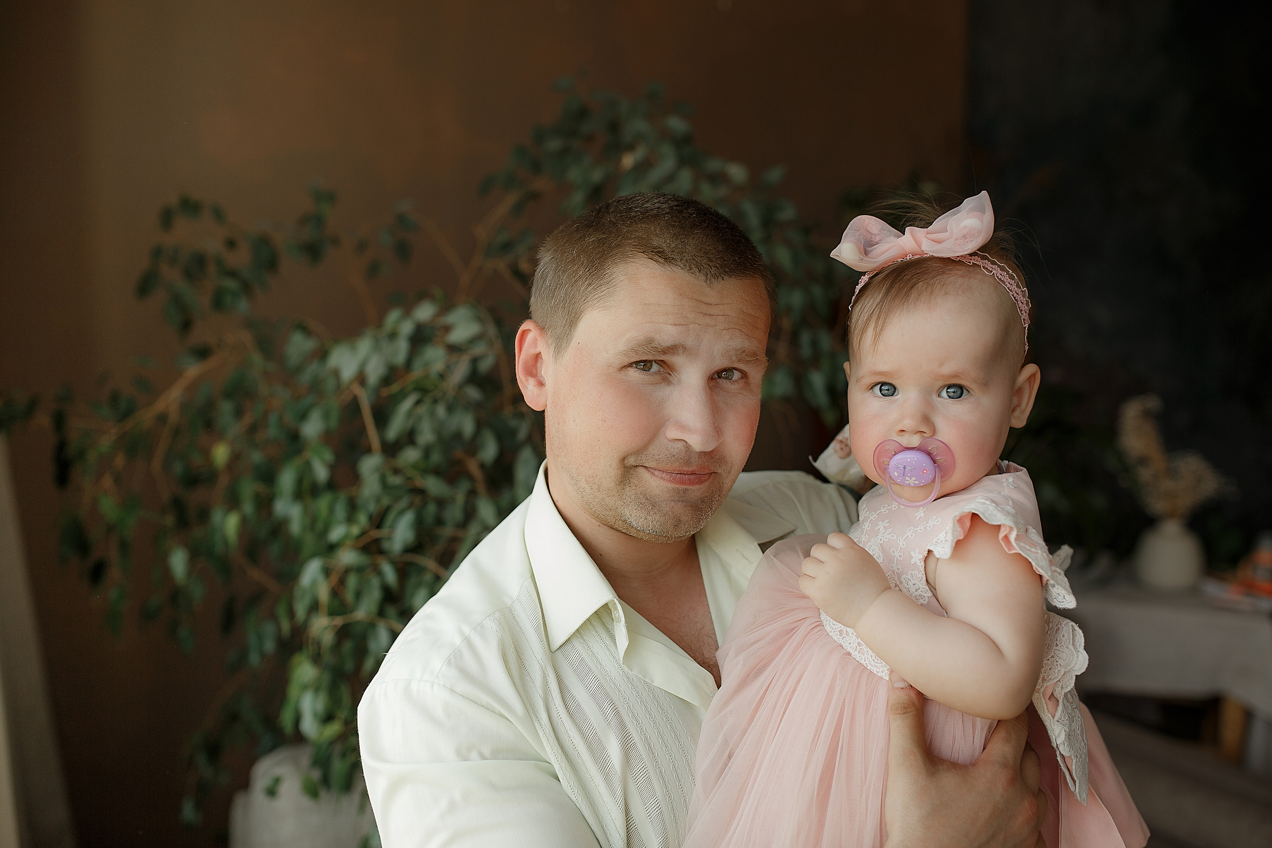 5. Семейный и детский фотограф в Ярославле