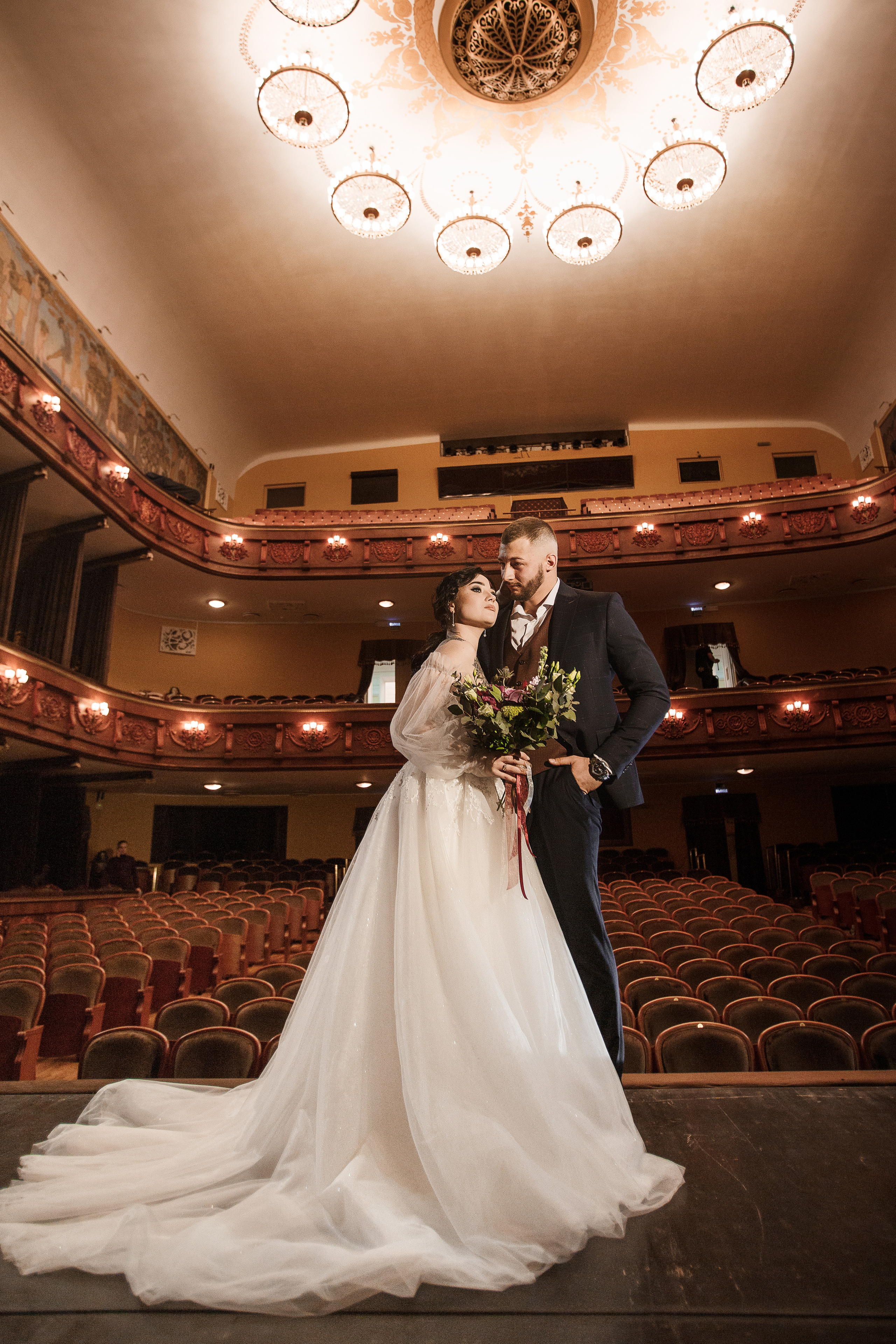 Волковский. Семейный и детский фотограф в Ярославле