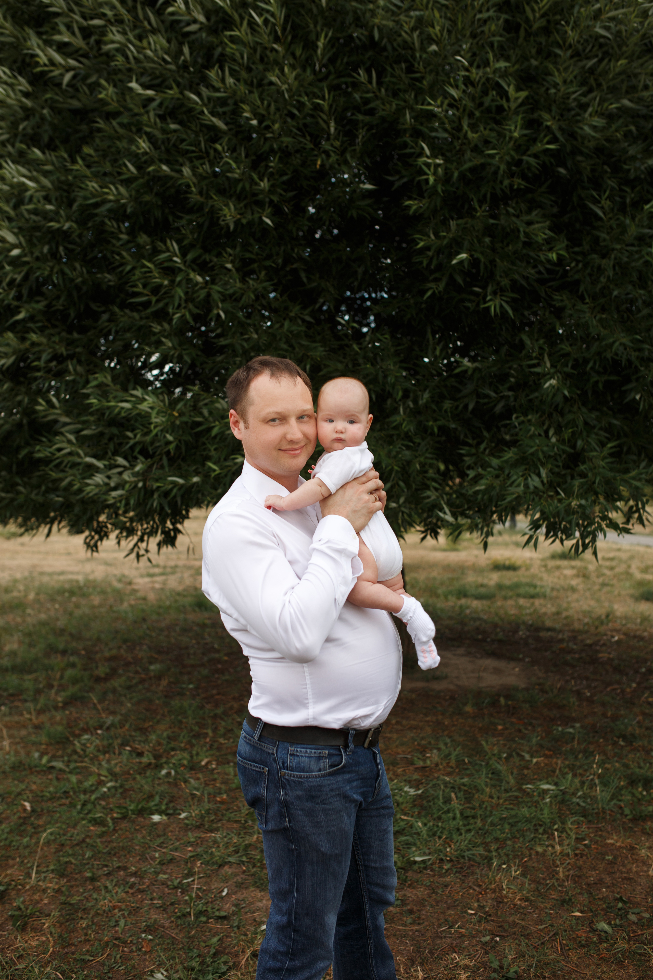 8. Семейный и детский фотограф в Ярославле