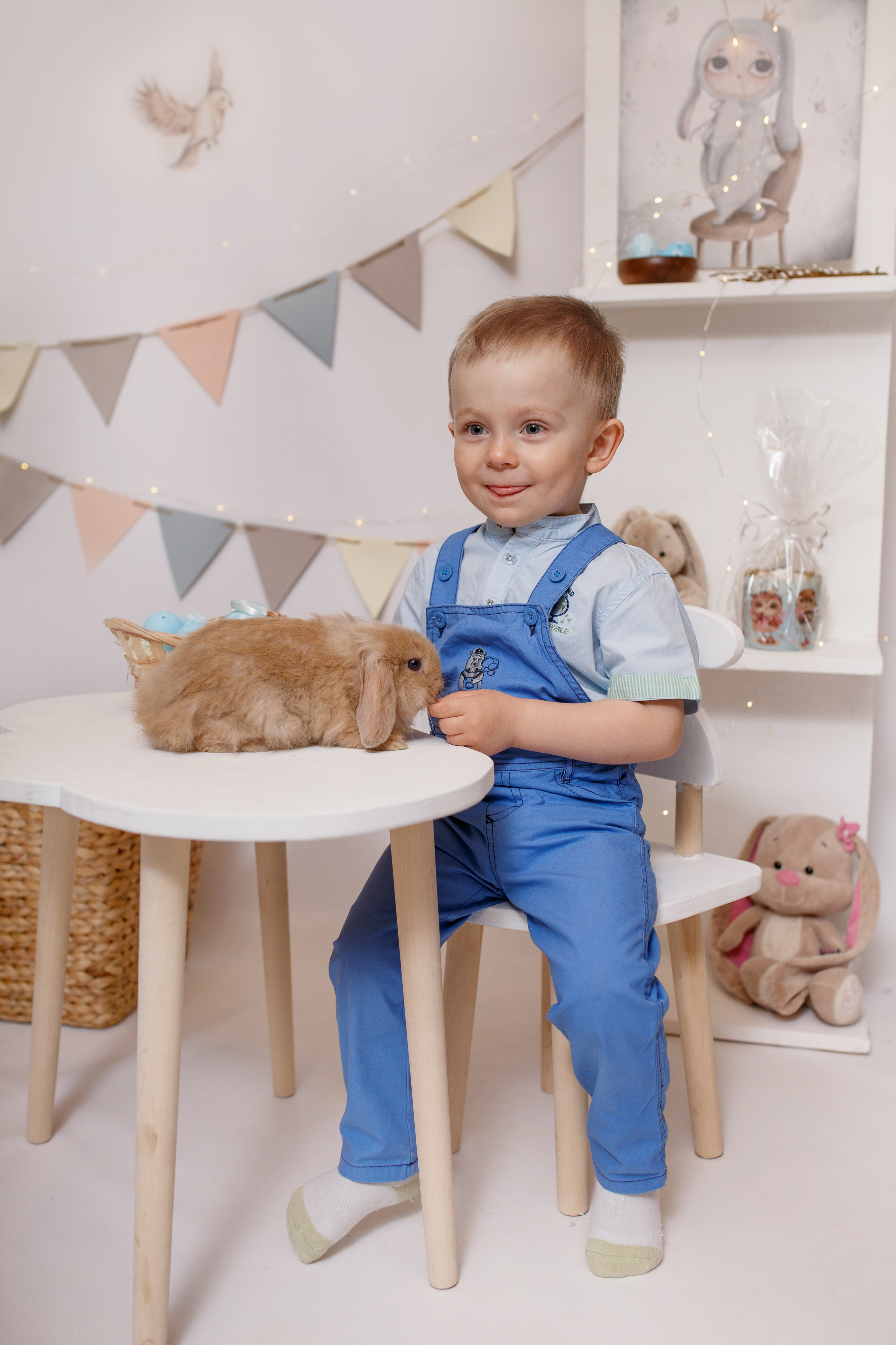 Пасхальные зарисовки. Семейный и детский фотограф в Ярославле