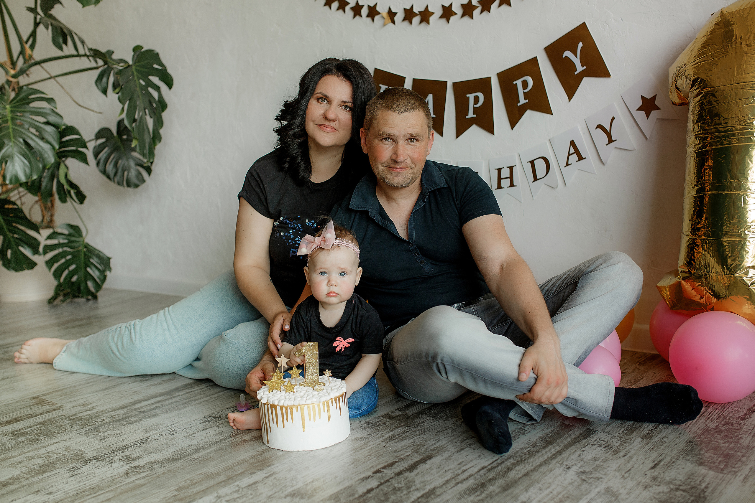 5. Семейный и детский фотограф в Ярославле