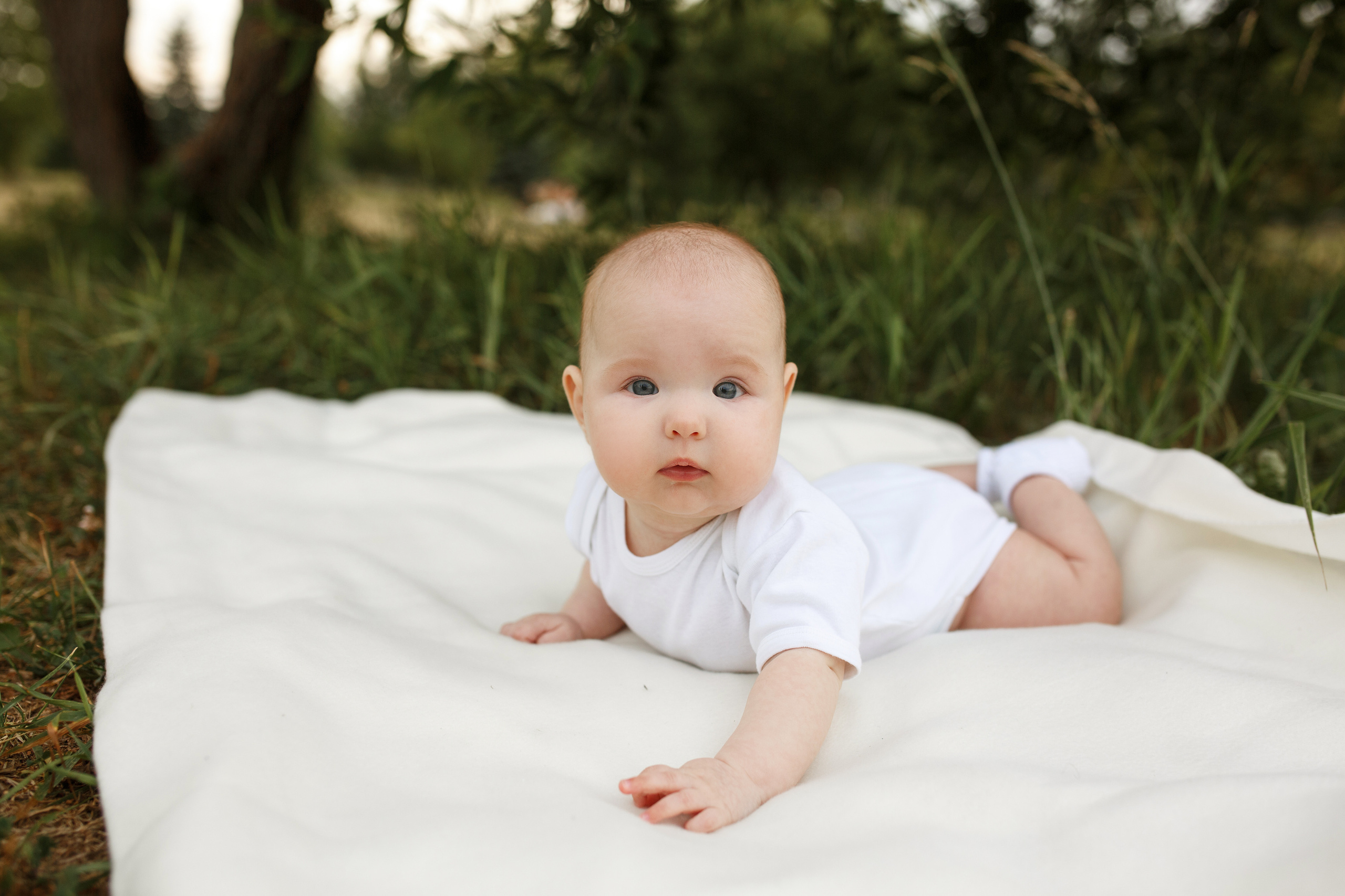 8. Семейный и детский фотограф в Ярославле