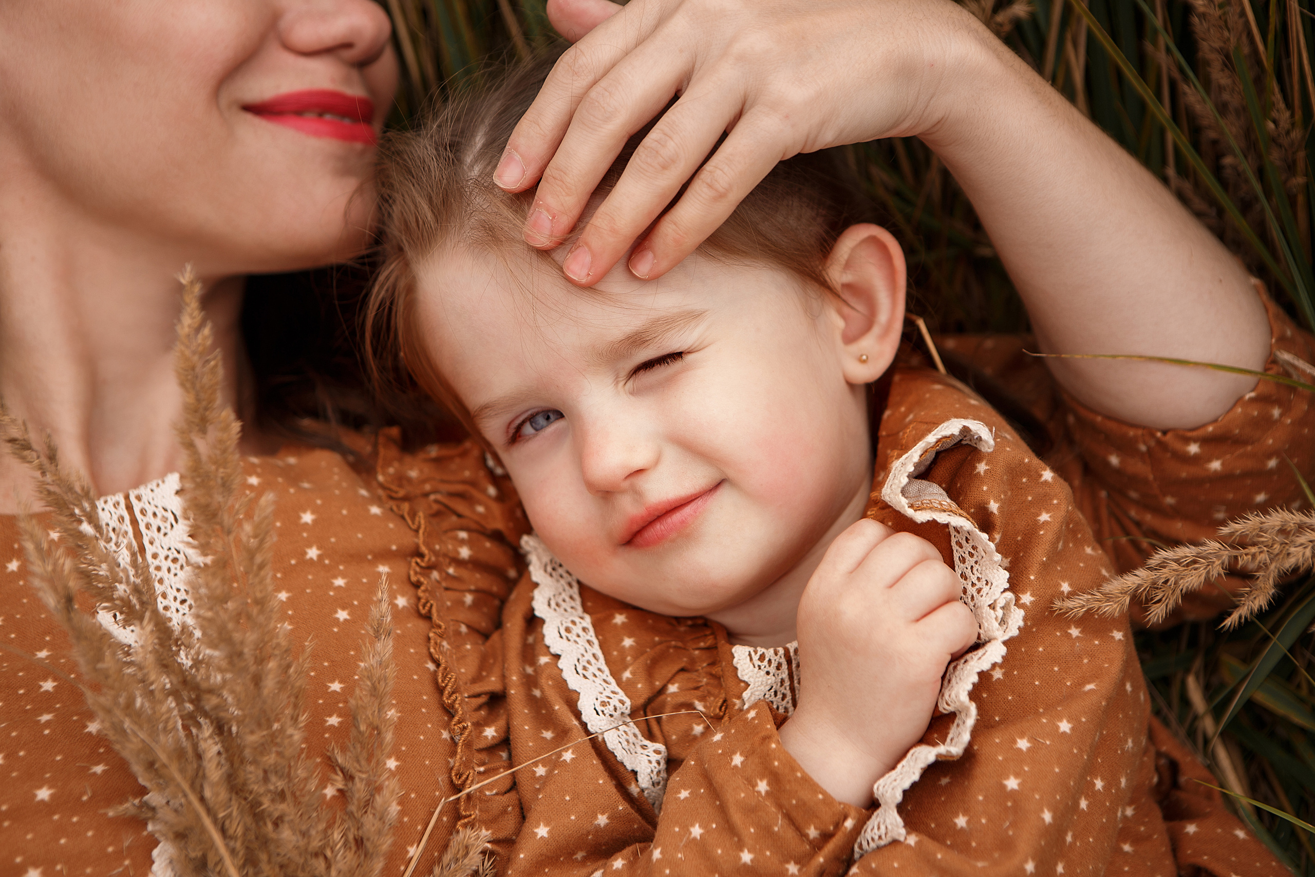 1. Семейный и детский фотограф в Ярославле